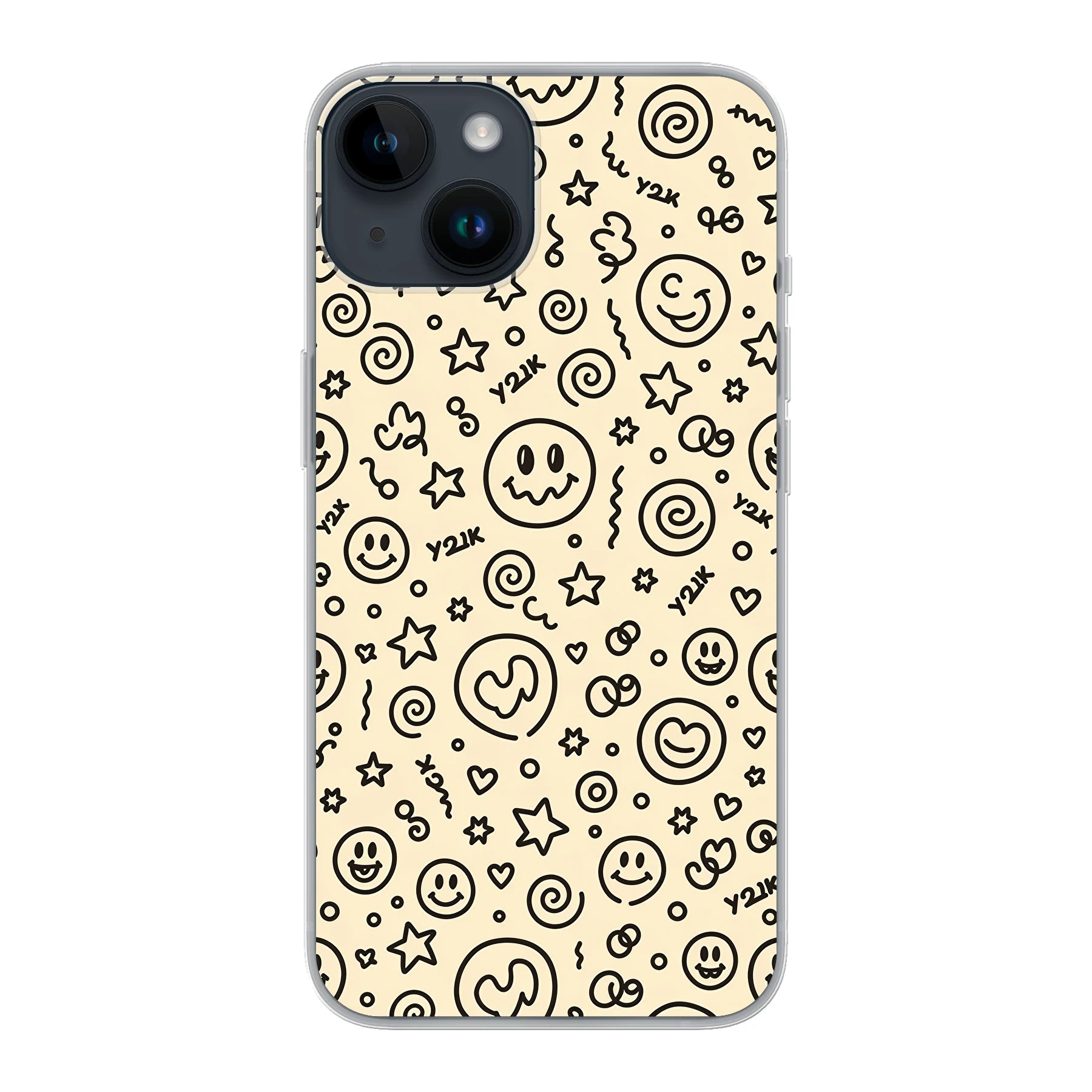 Apple iPhone 14 phone case