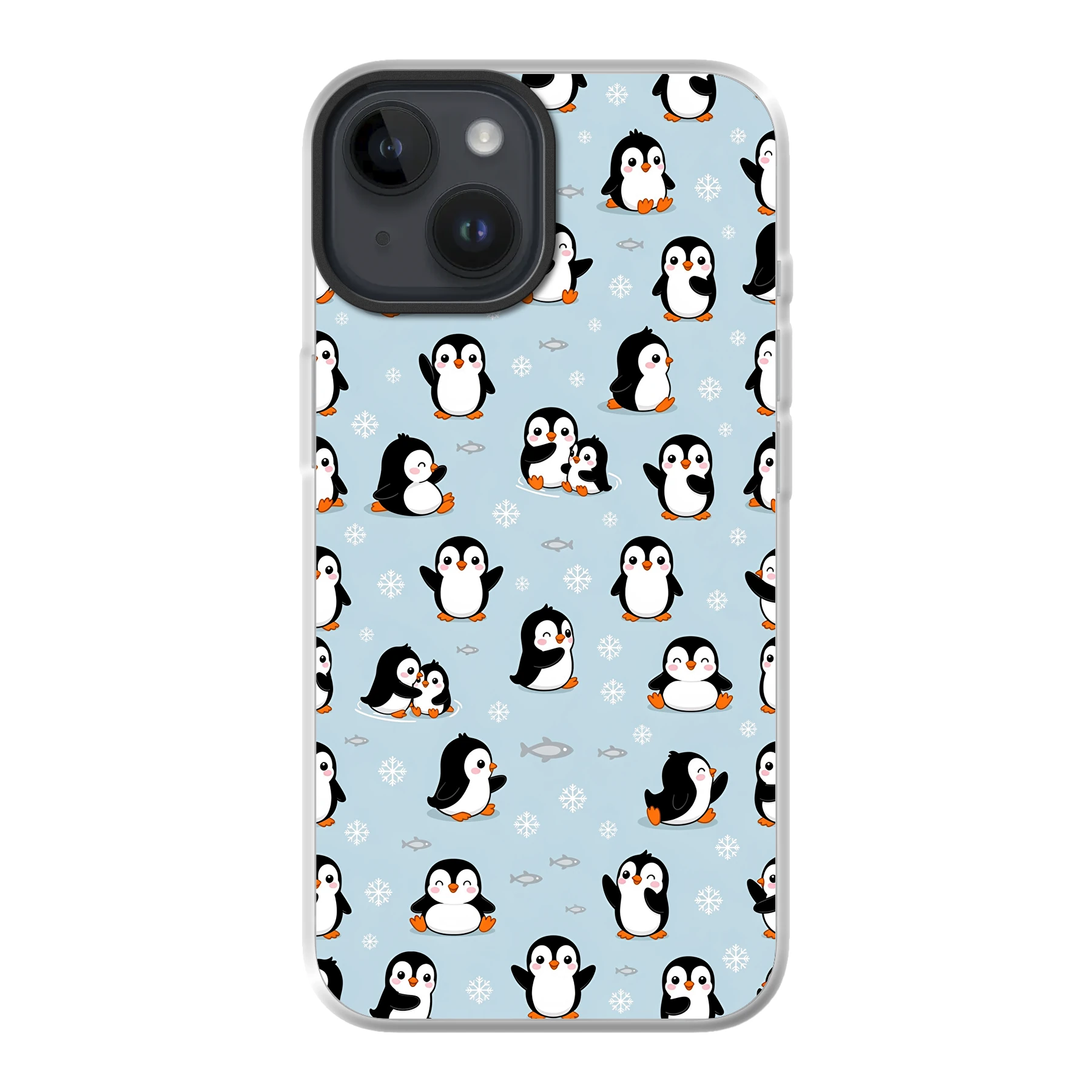 Apple iPhone 14 phone case