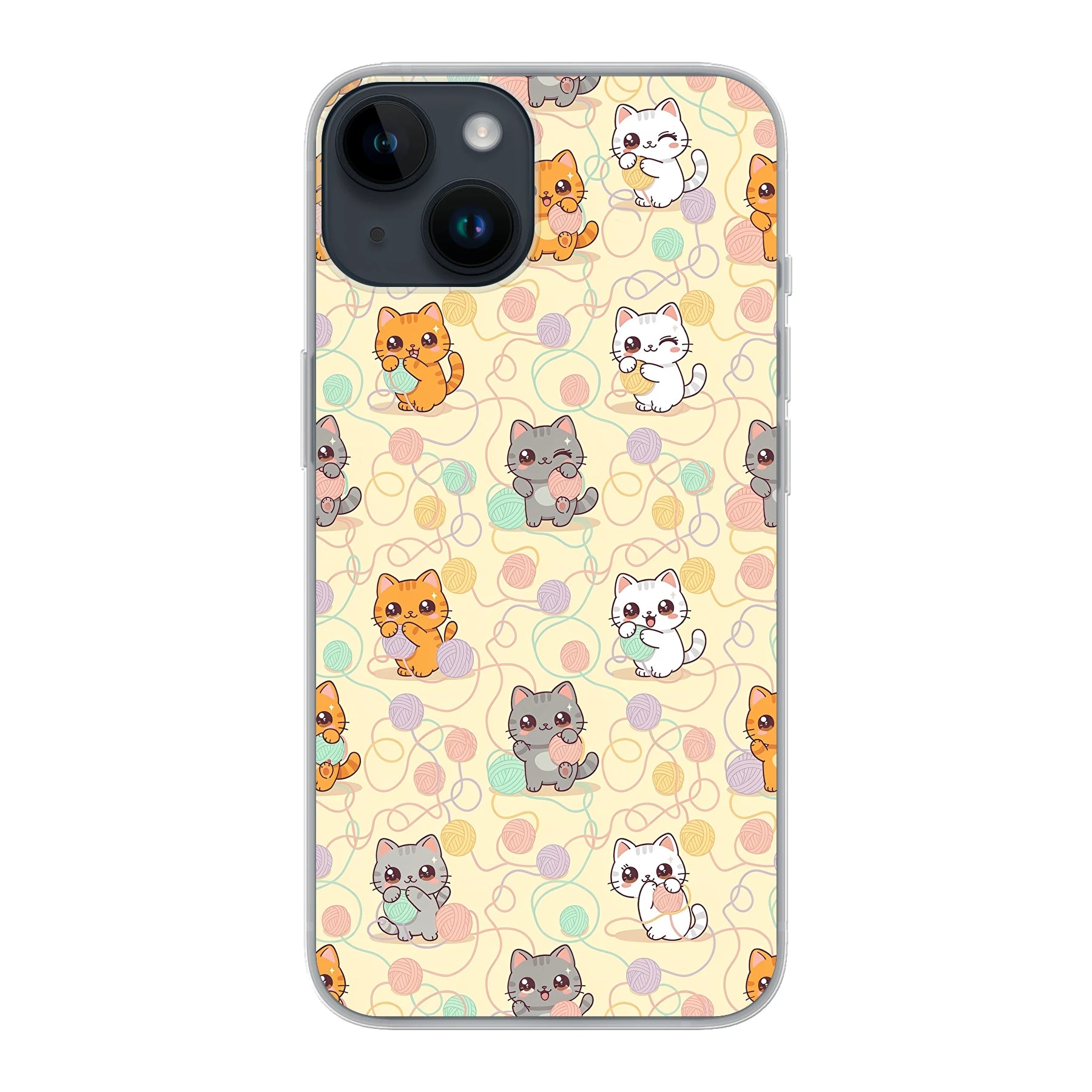 Apple iPhone 14 phone case