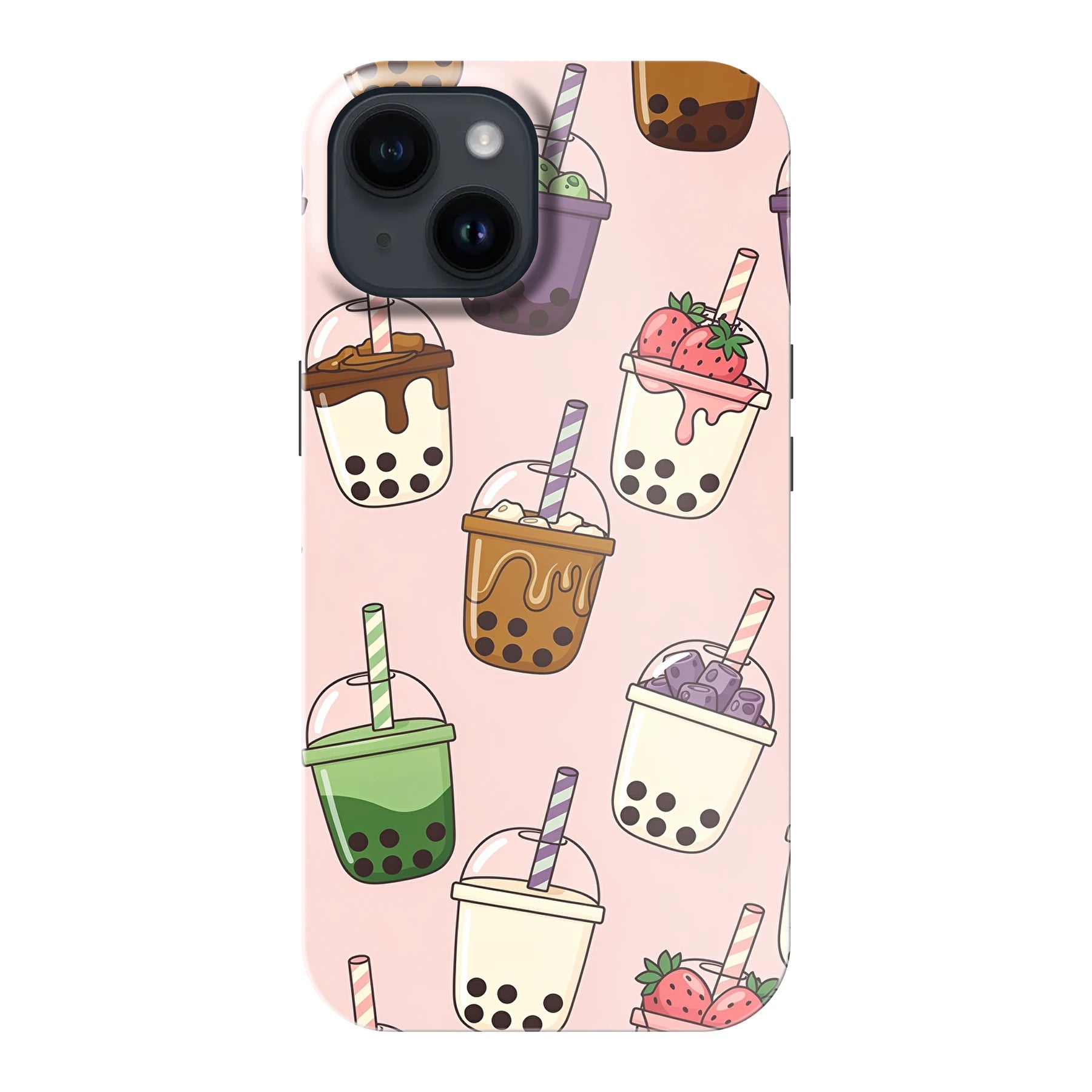 Apple iPhone 14 phone case