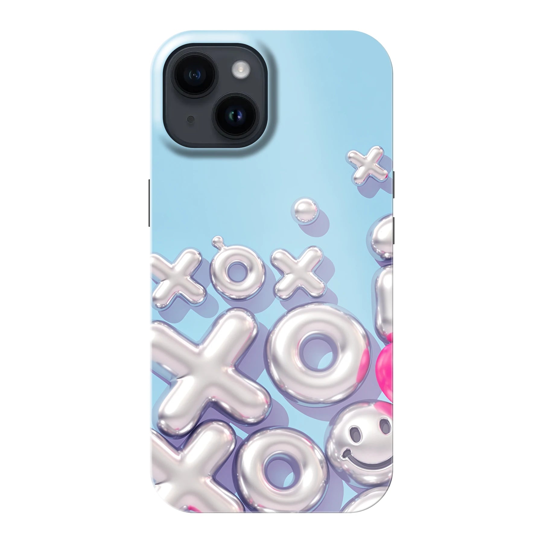 Apple iPhone 14 phone case