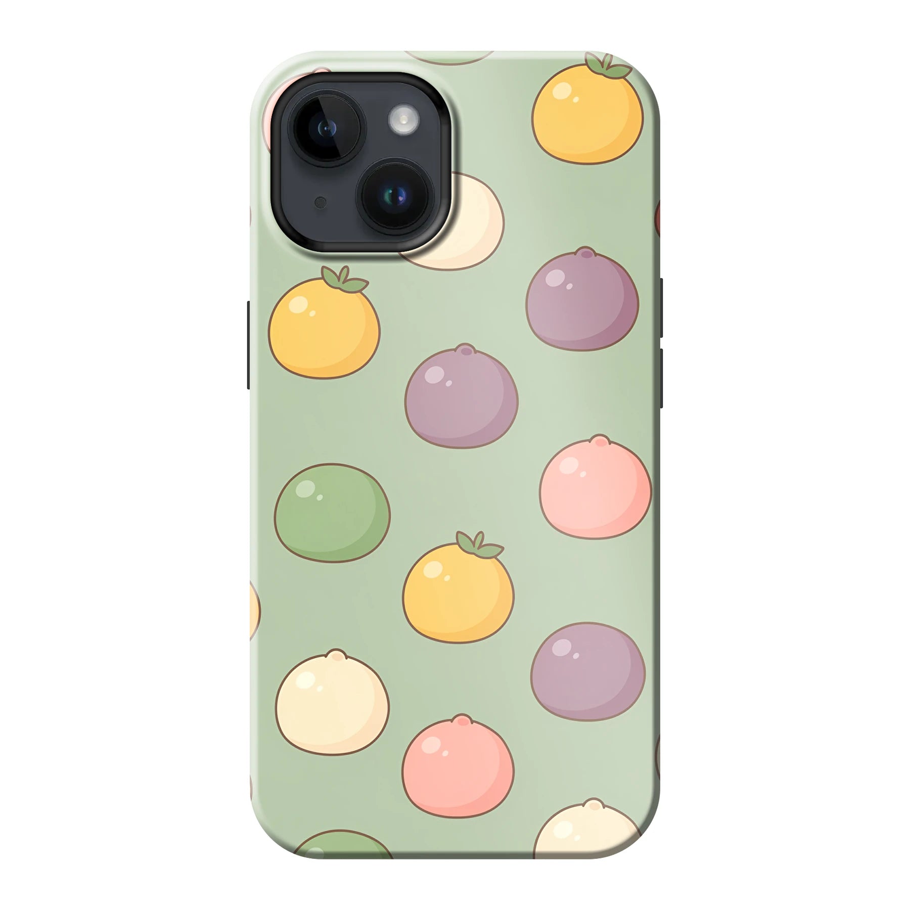 Apple iPhone 14 MagSafe phone case