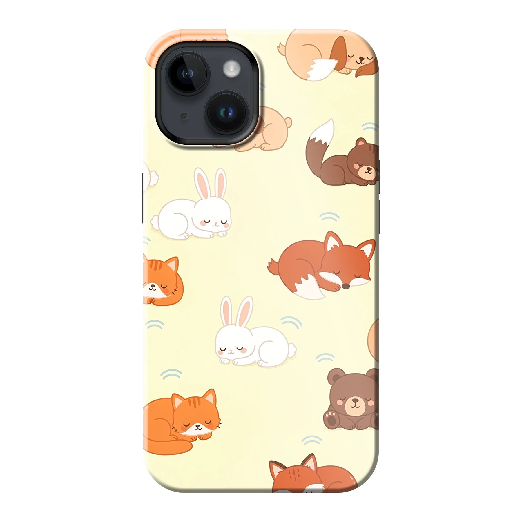 Apple iPhone 14 MagSafe phone case