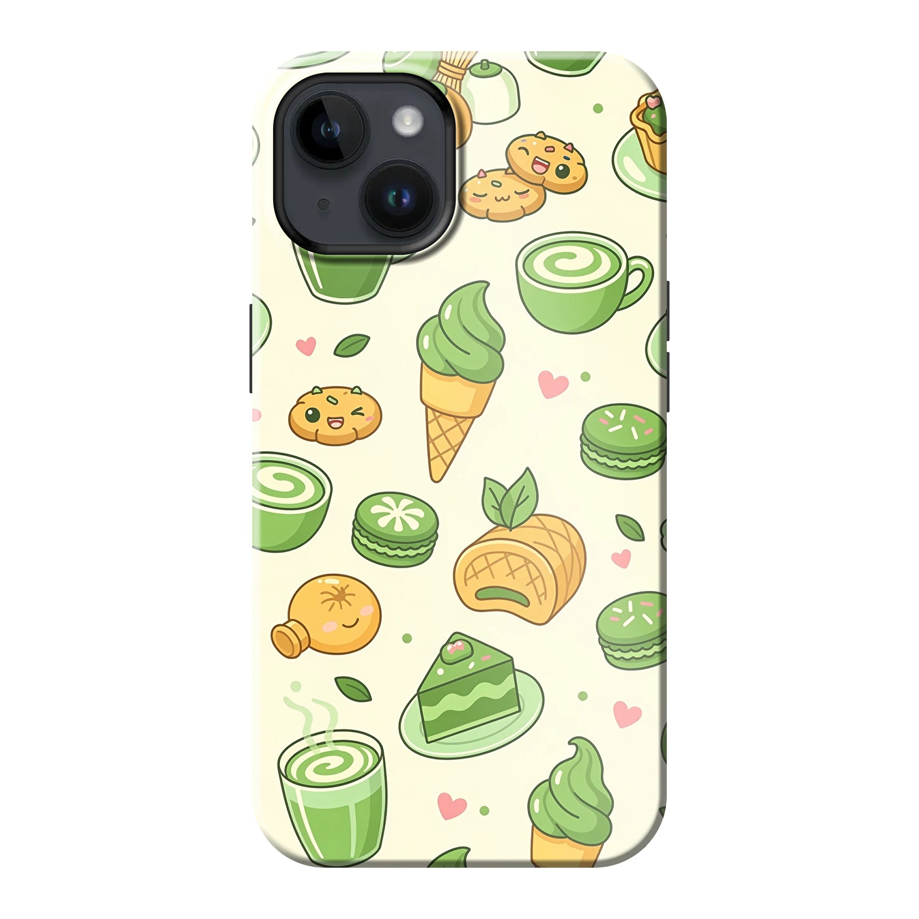 Apple iPhone 14 MagSafe phone case