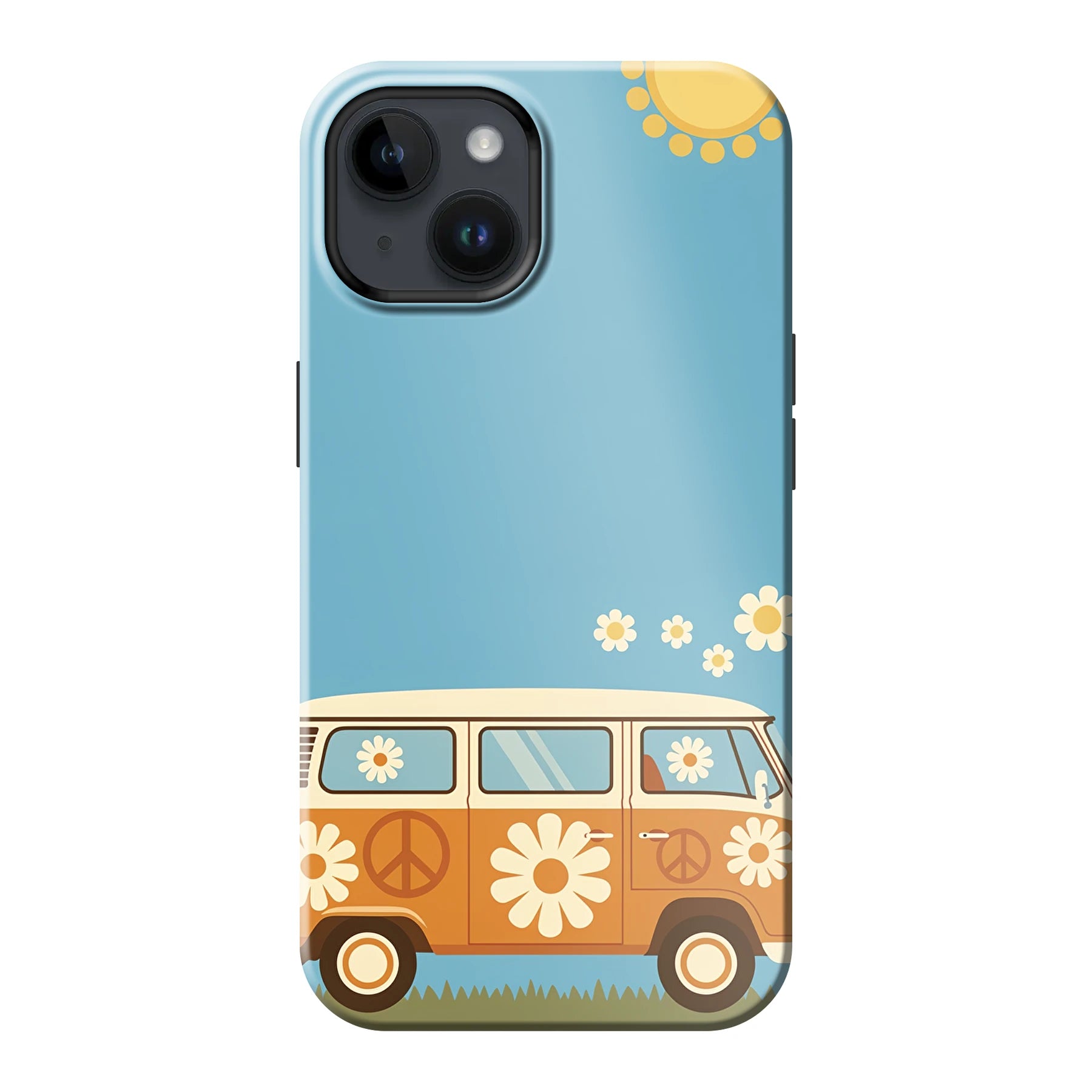 Apple iPhone 14 MagSafe phone case