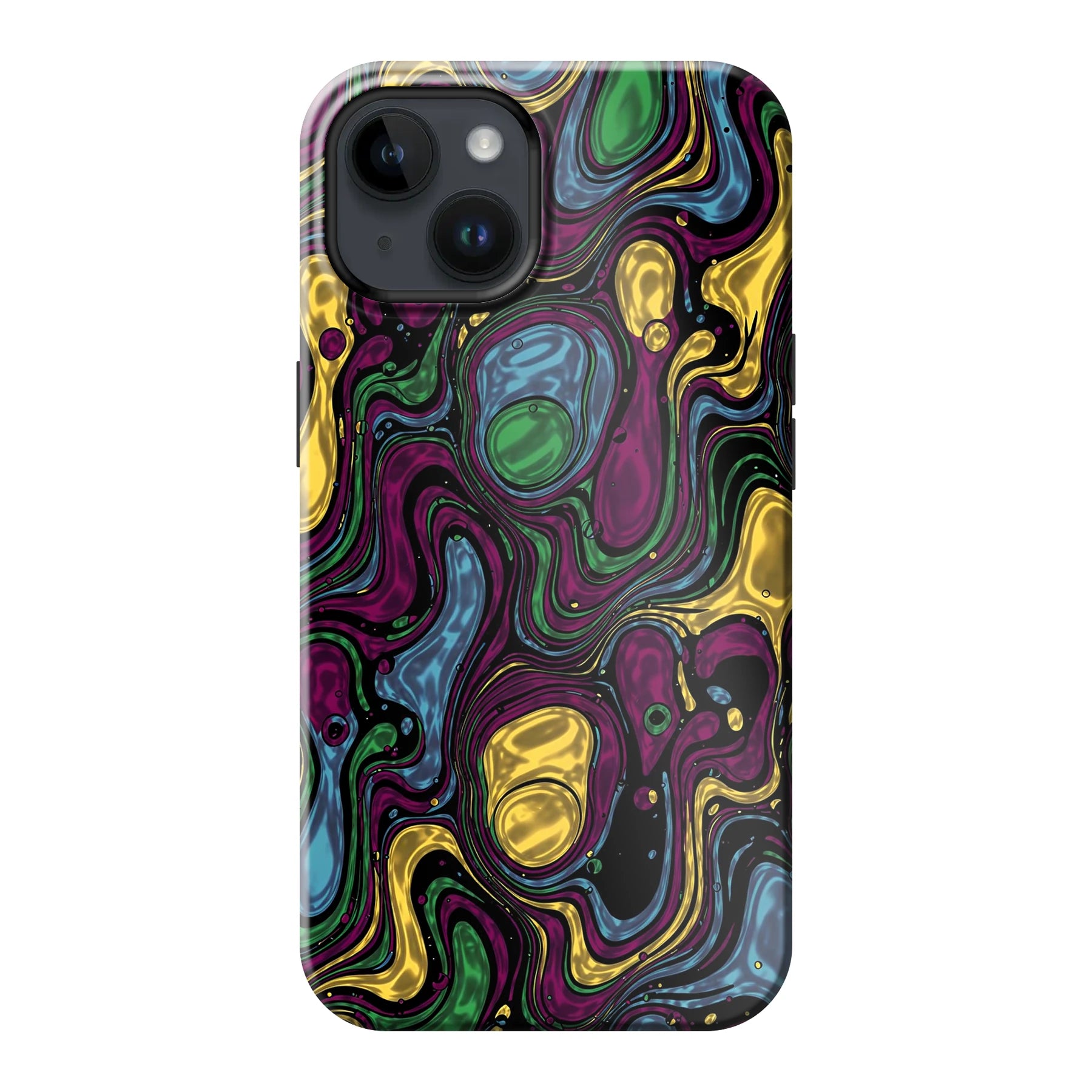 Apple iPhone 14 MagSafe phone case