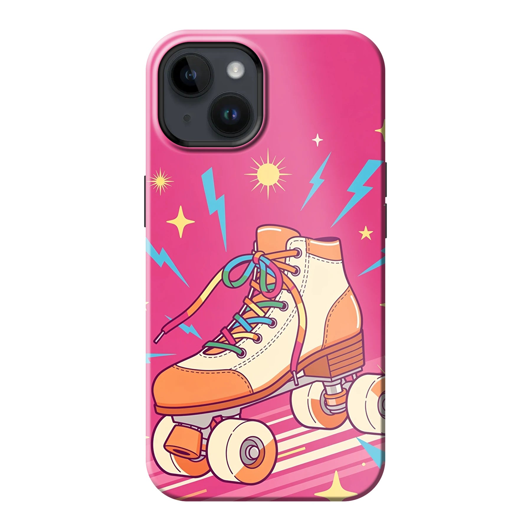 Apple iPhone 14 MagSafe phone case