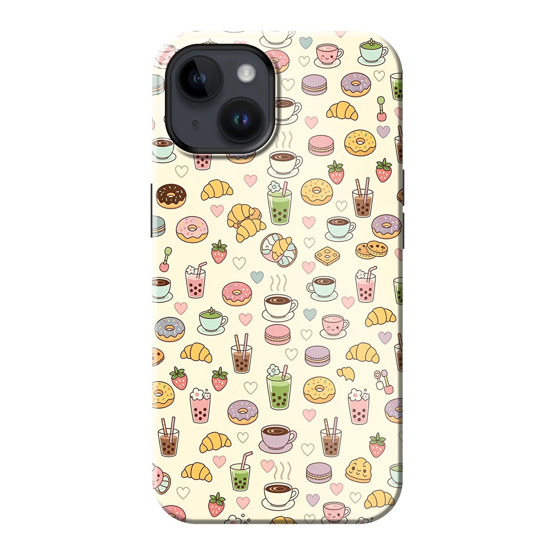 Apple iPhone 14 MagSafe phone case