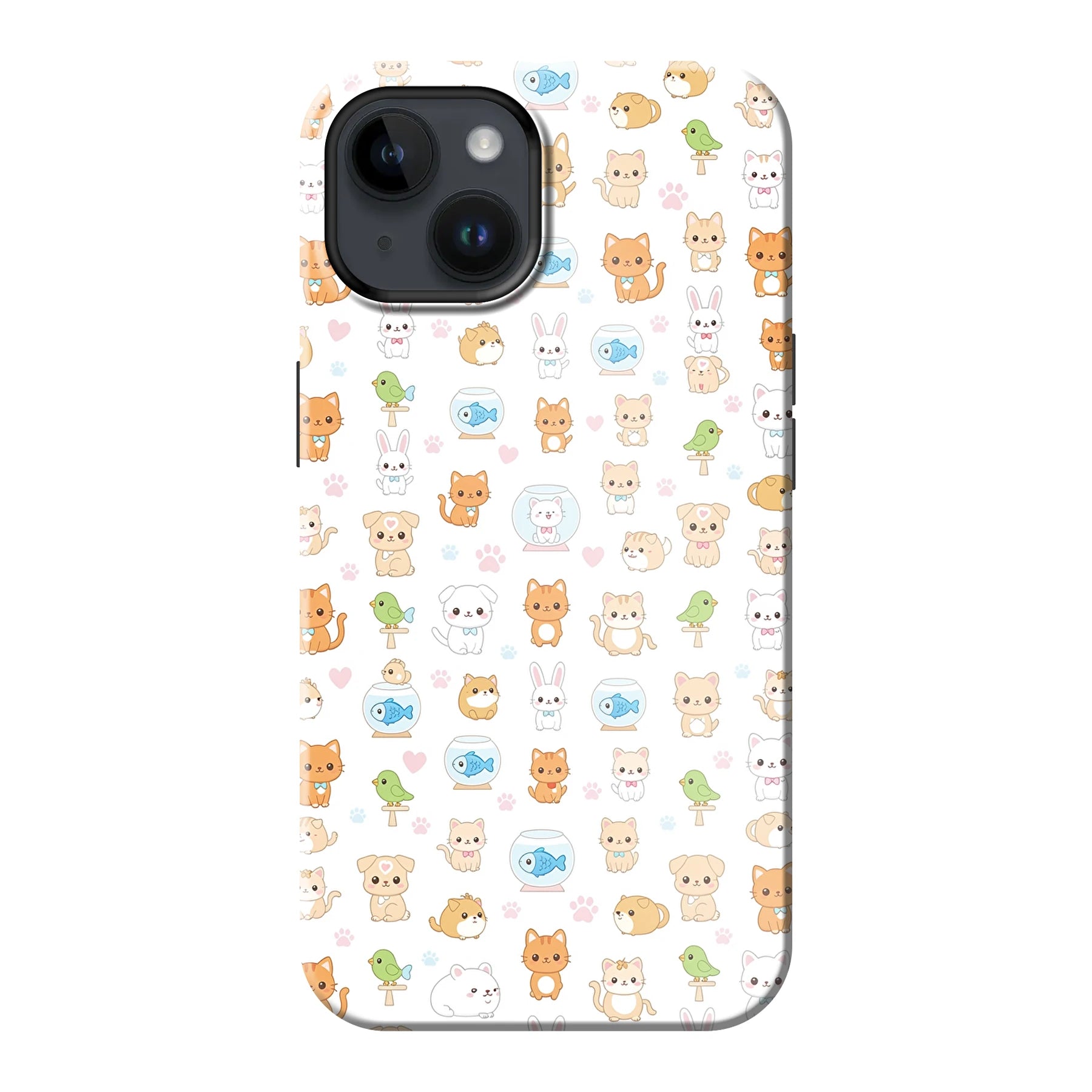 Apple iPhone 14 MagSafe phone case
