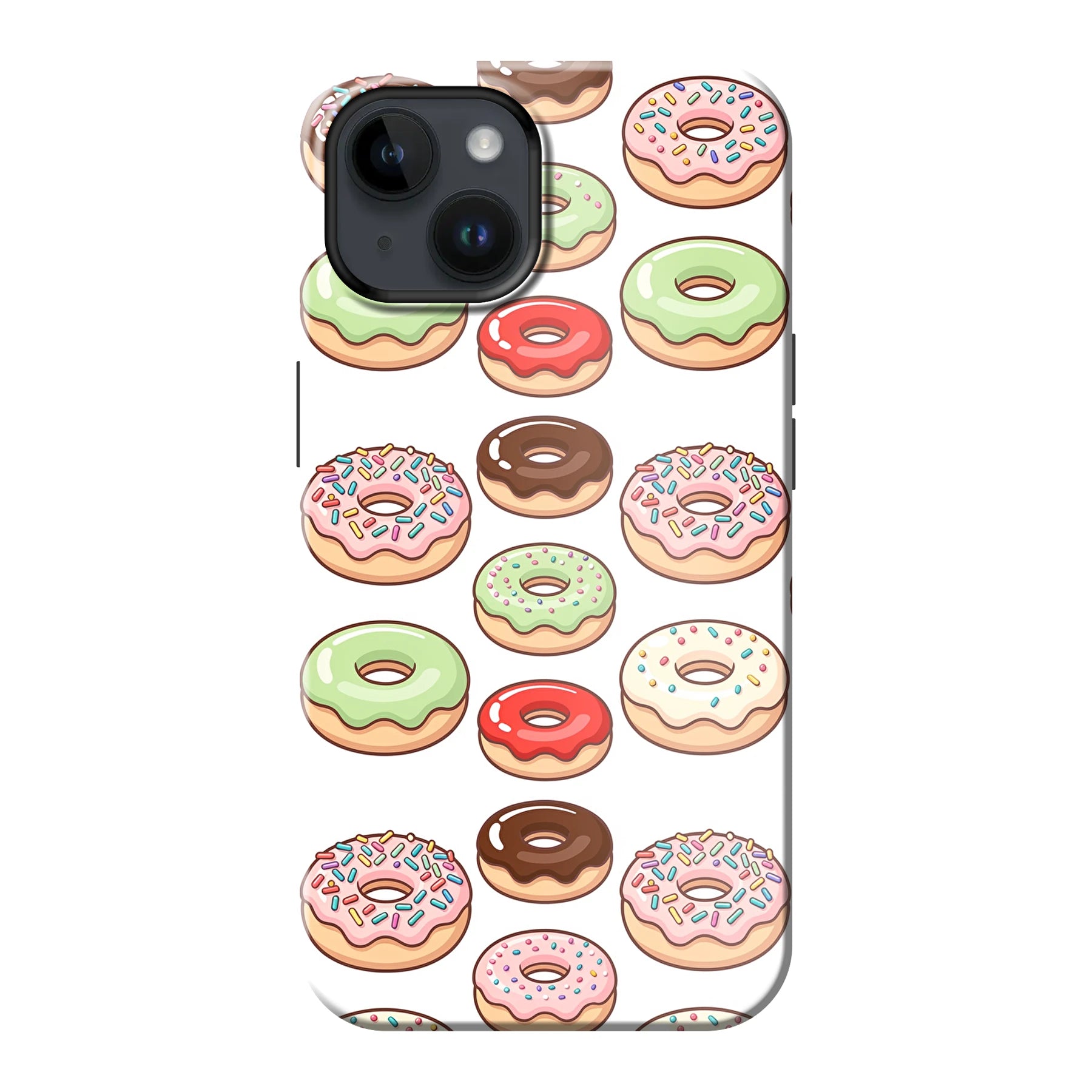 Apple iPhone 14 MagSafe phone case