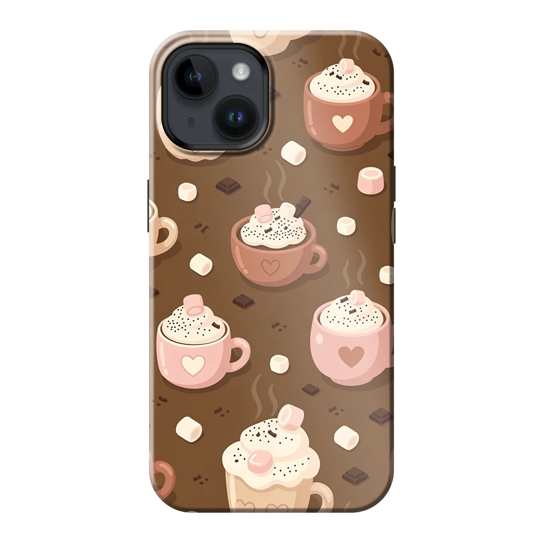 Apple iPhone 14 MagSafe phone case