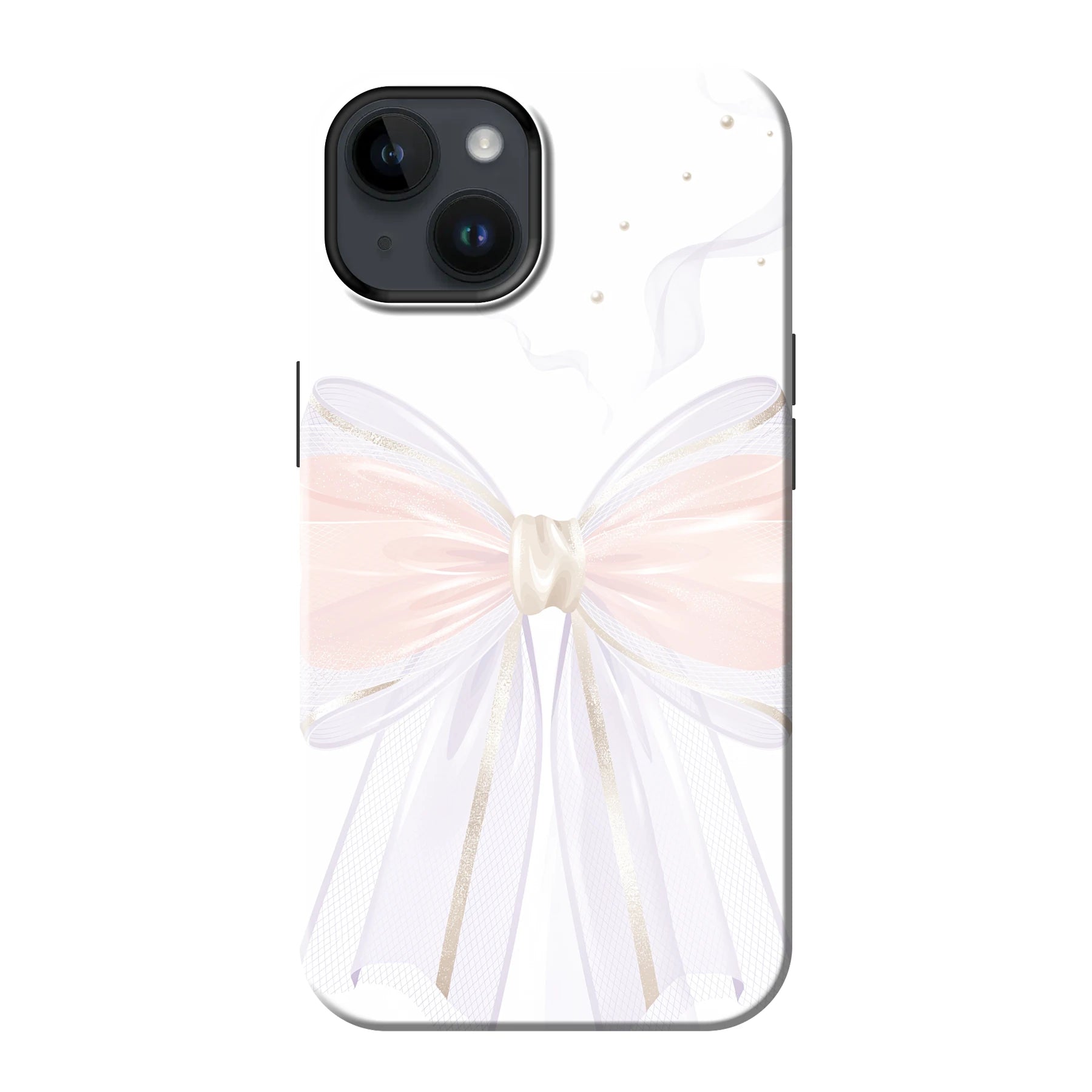 Apple iPhone 14 MagSafe phone case
