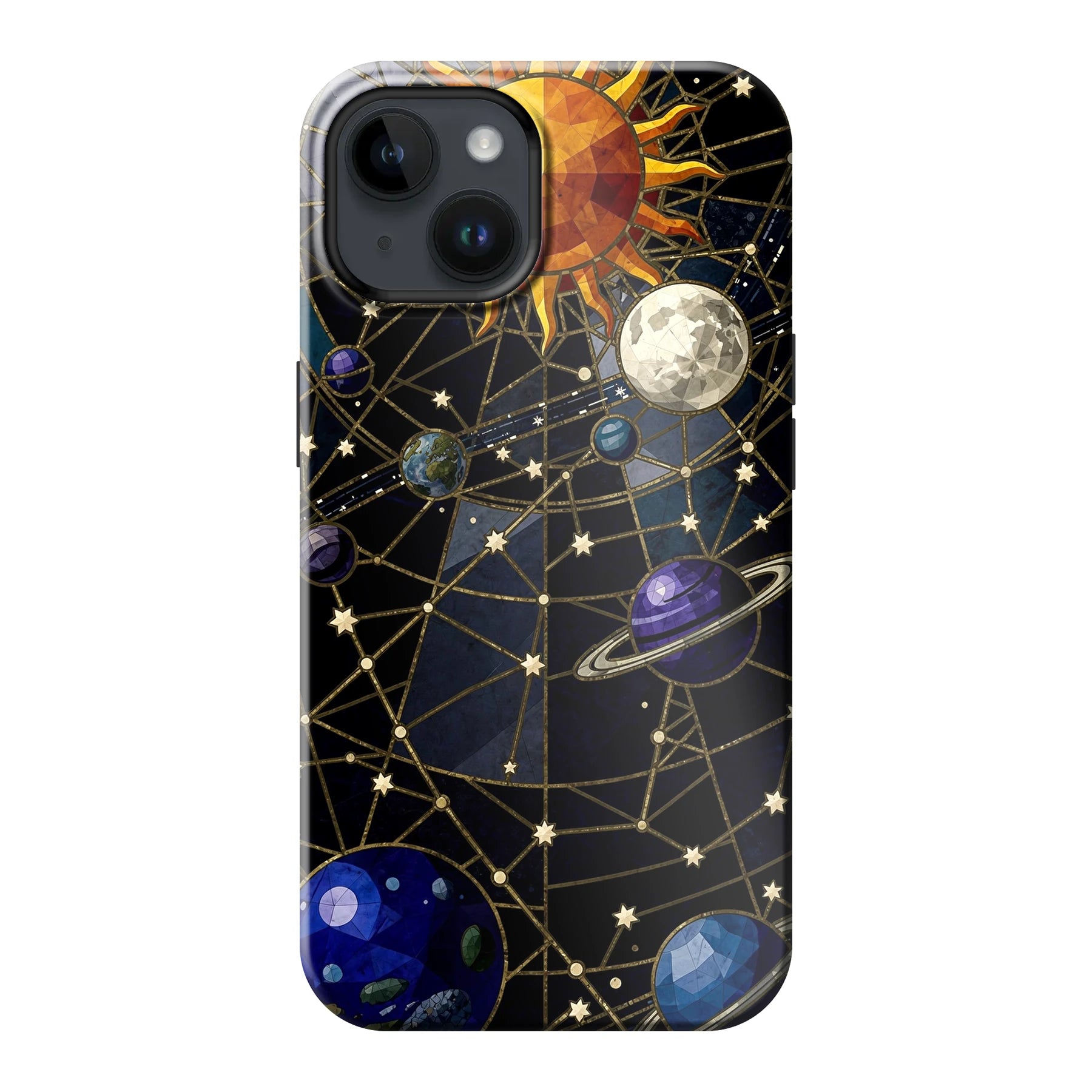 Apple iPhone 14 MagSafe phone case