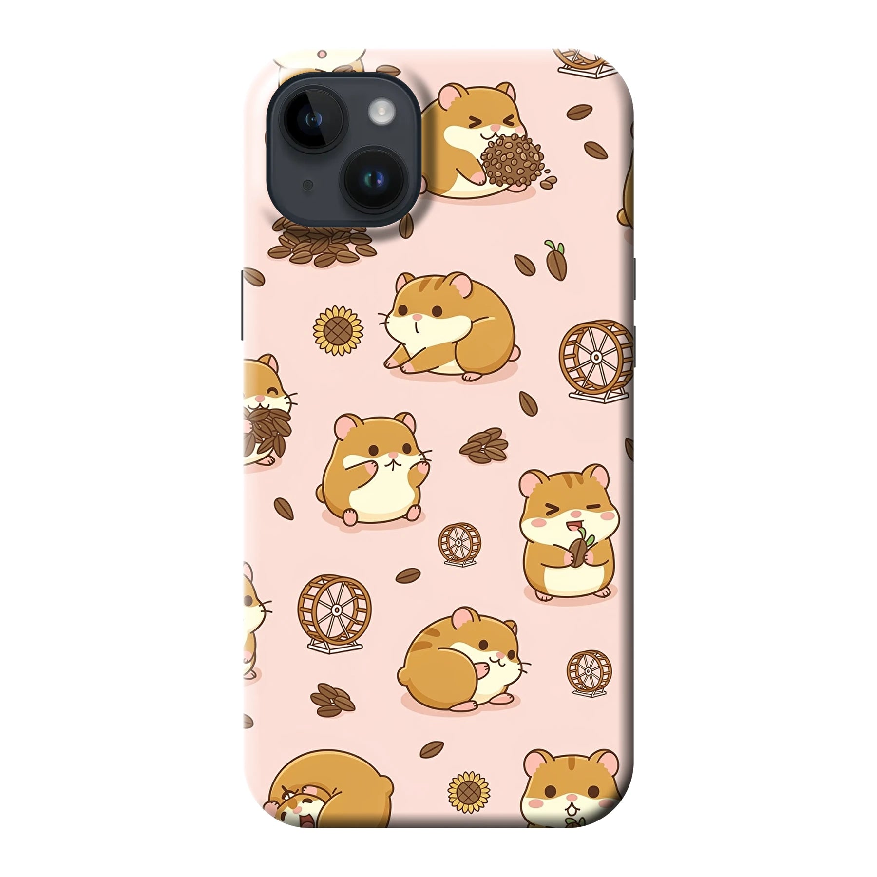 Apple iPhone 14 Plus phone case