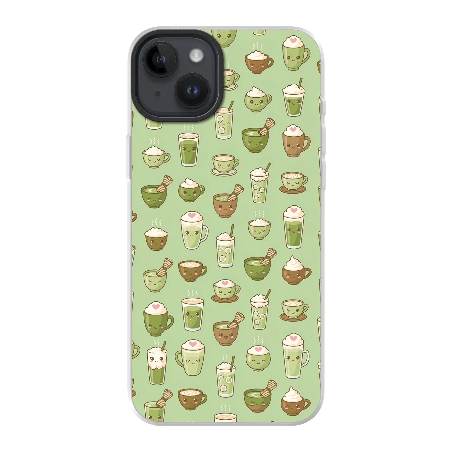 Apple iPhone 14 Plus phone case