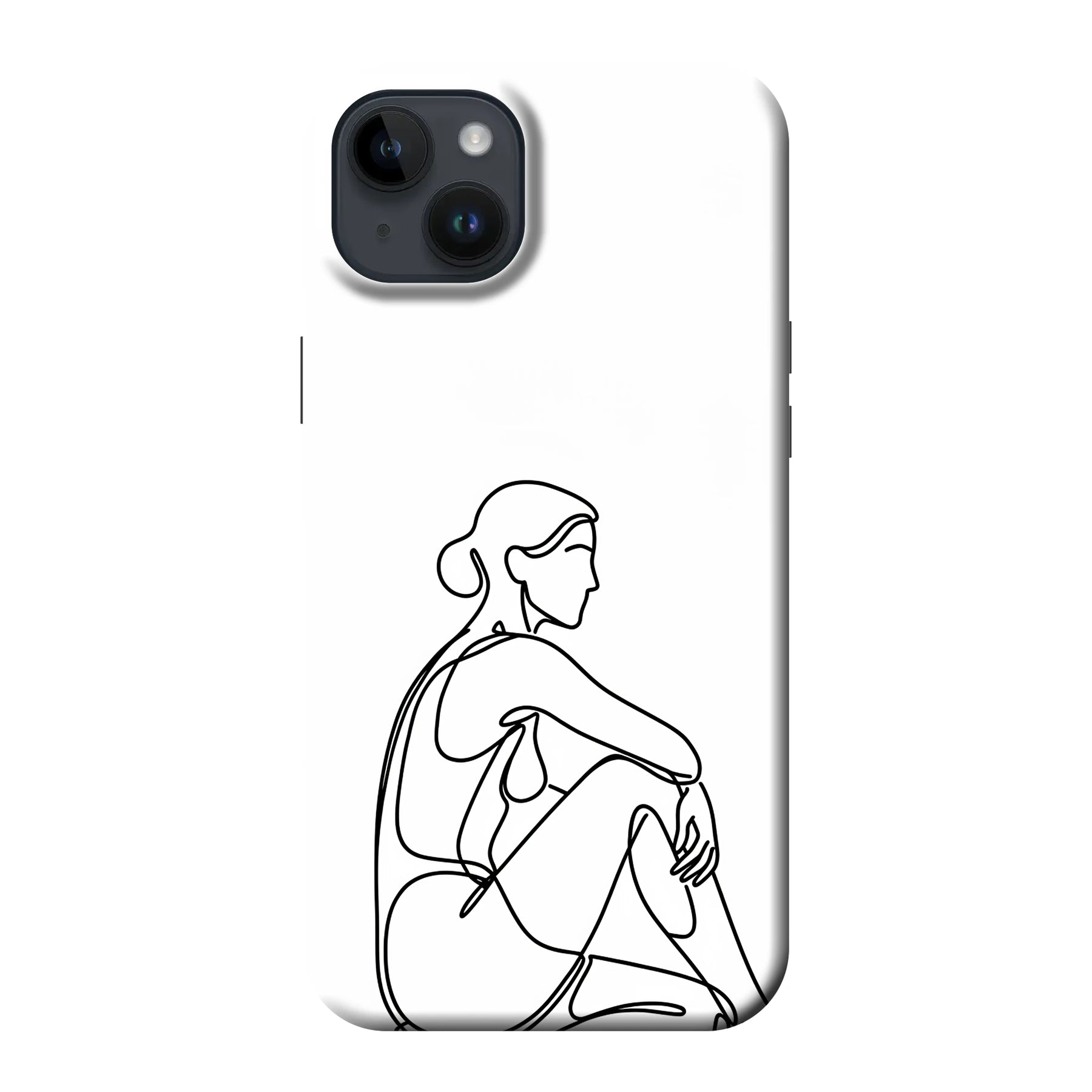 Apple iPhone 14 Plus phone case