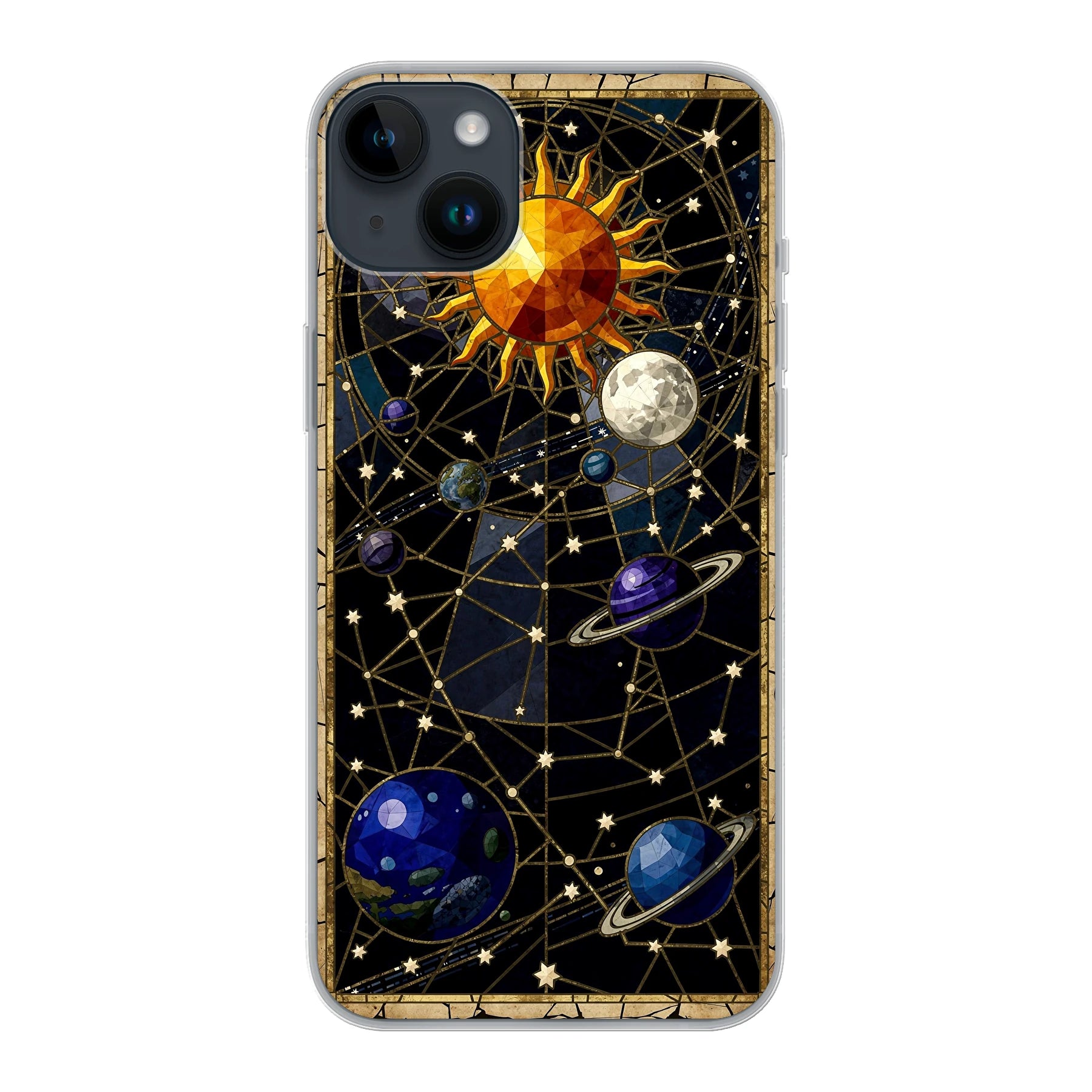 Apple iPhone 14 Plus phone case