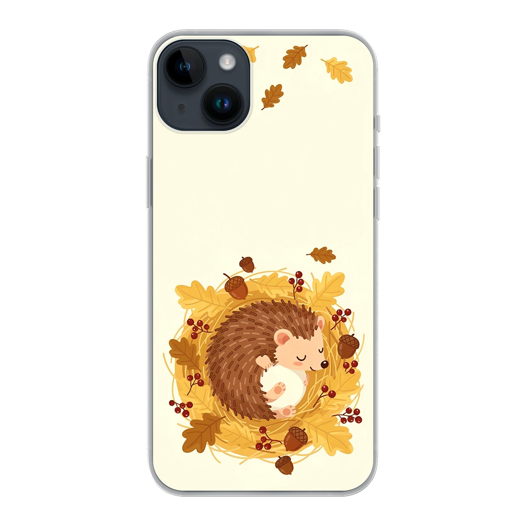 Apple iPhone 14 Plus phone case