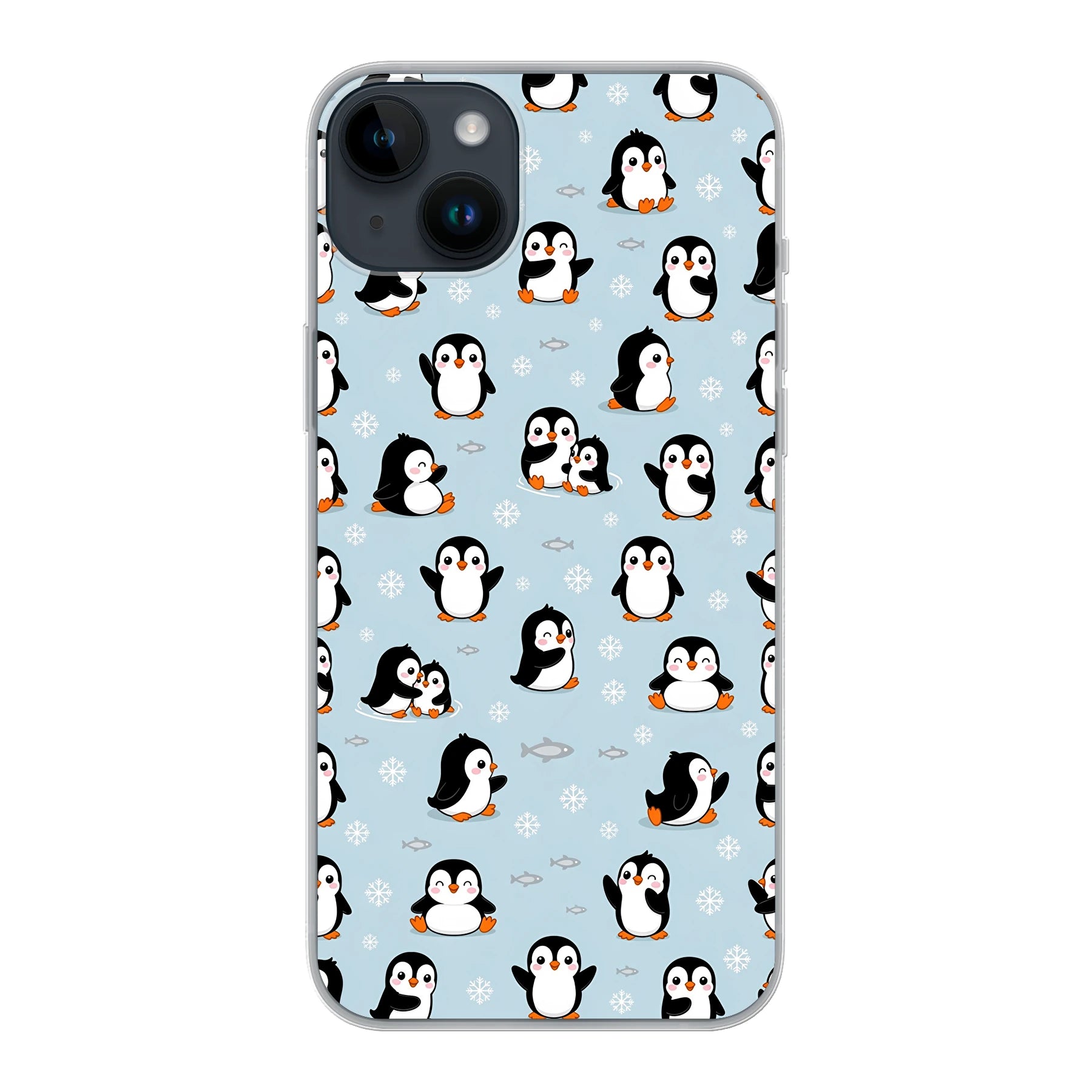 Apple iPhone 14 Plus phone case