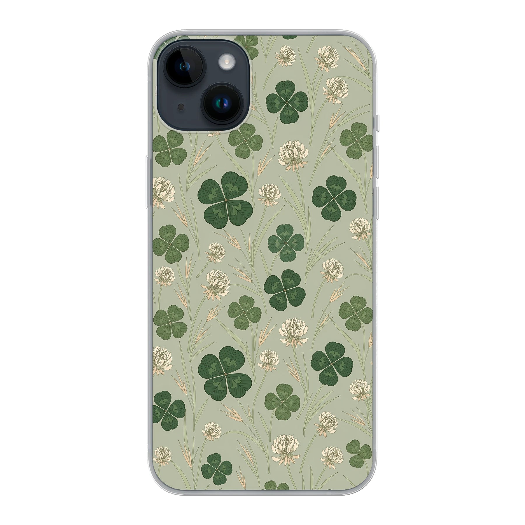 Apple iPhone 14 Plus phone case