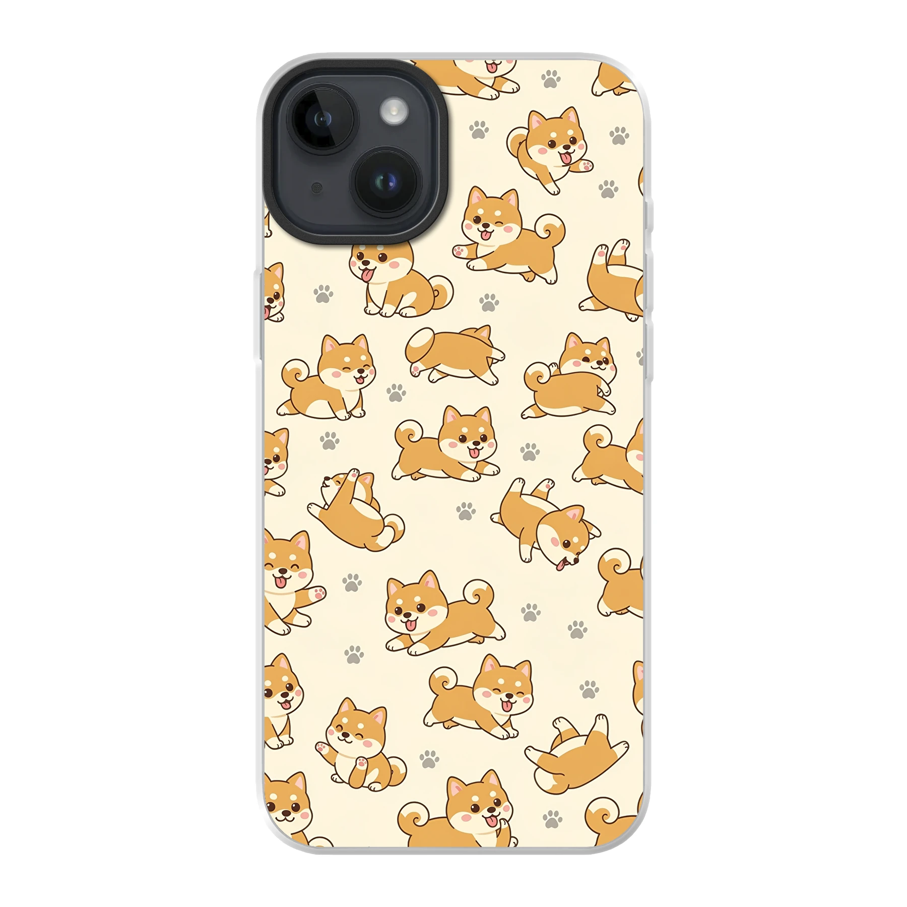 Apple iPhone 14 Plus phone case
