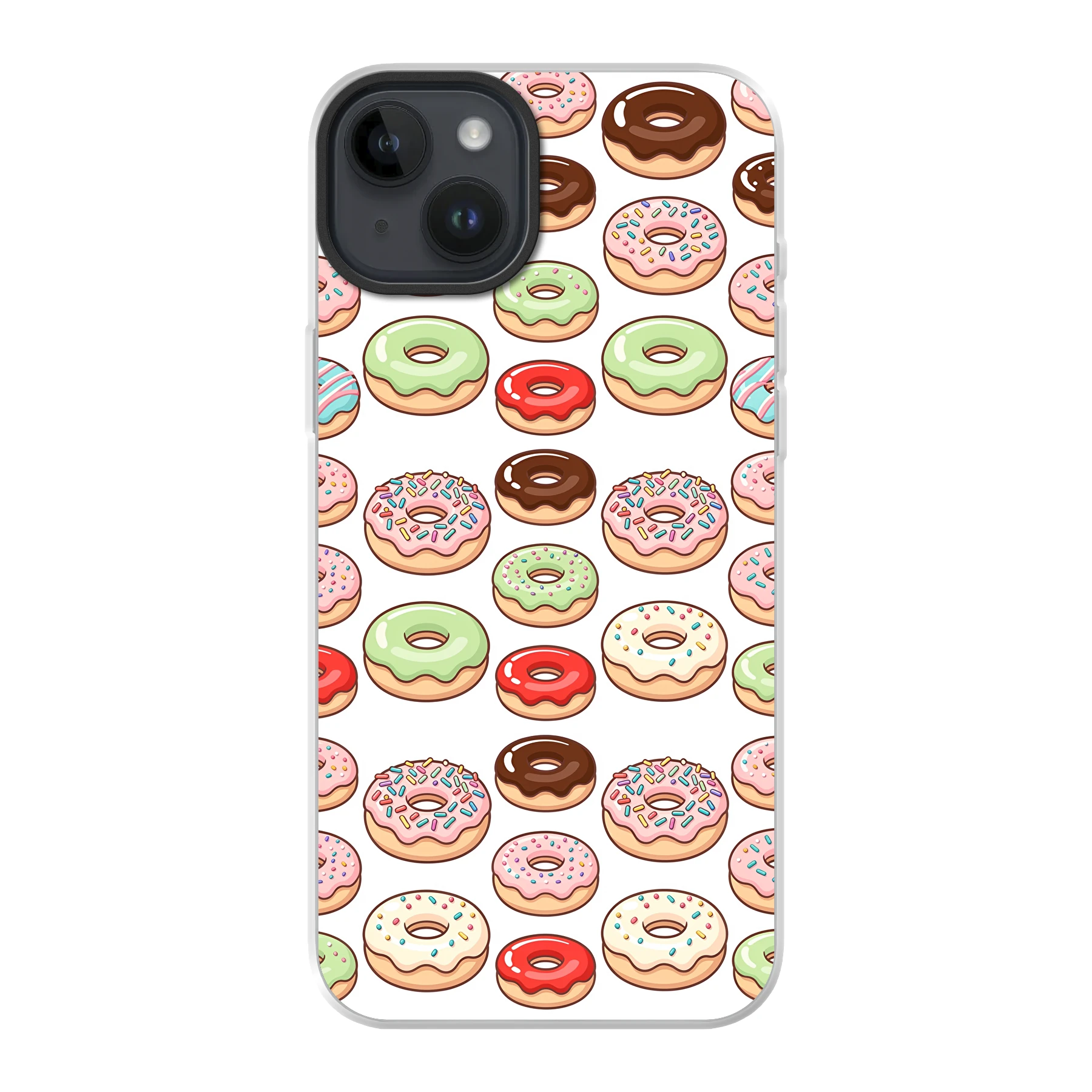 Apple iPhone 14 Plus phone case