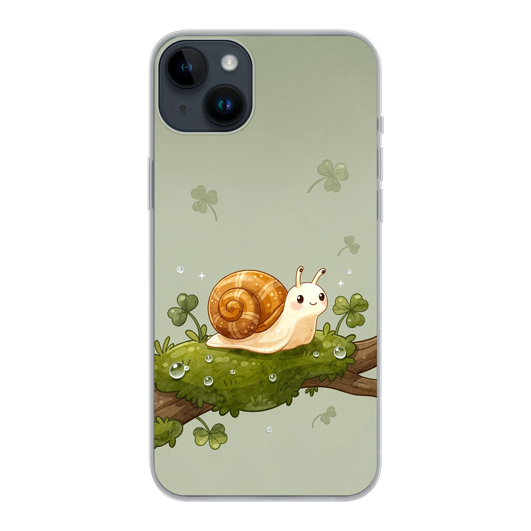 Apple iPhone 14 Plus phone case