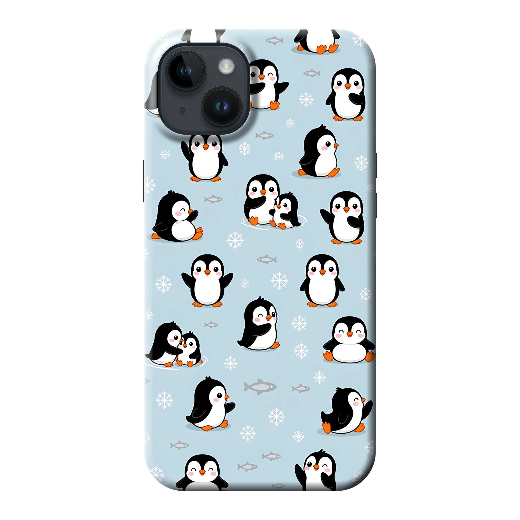 Apple iPhone 14 Plus phone case