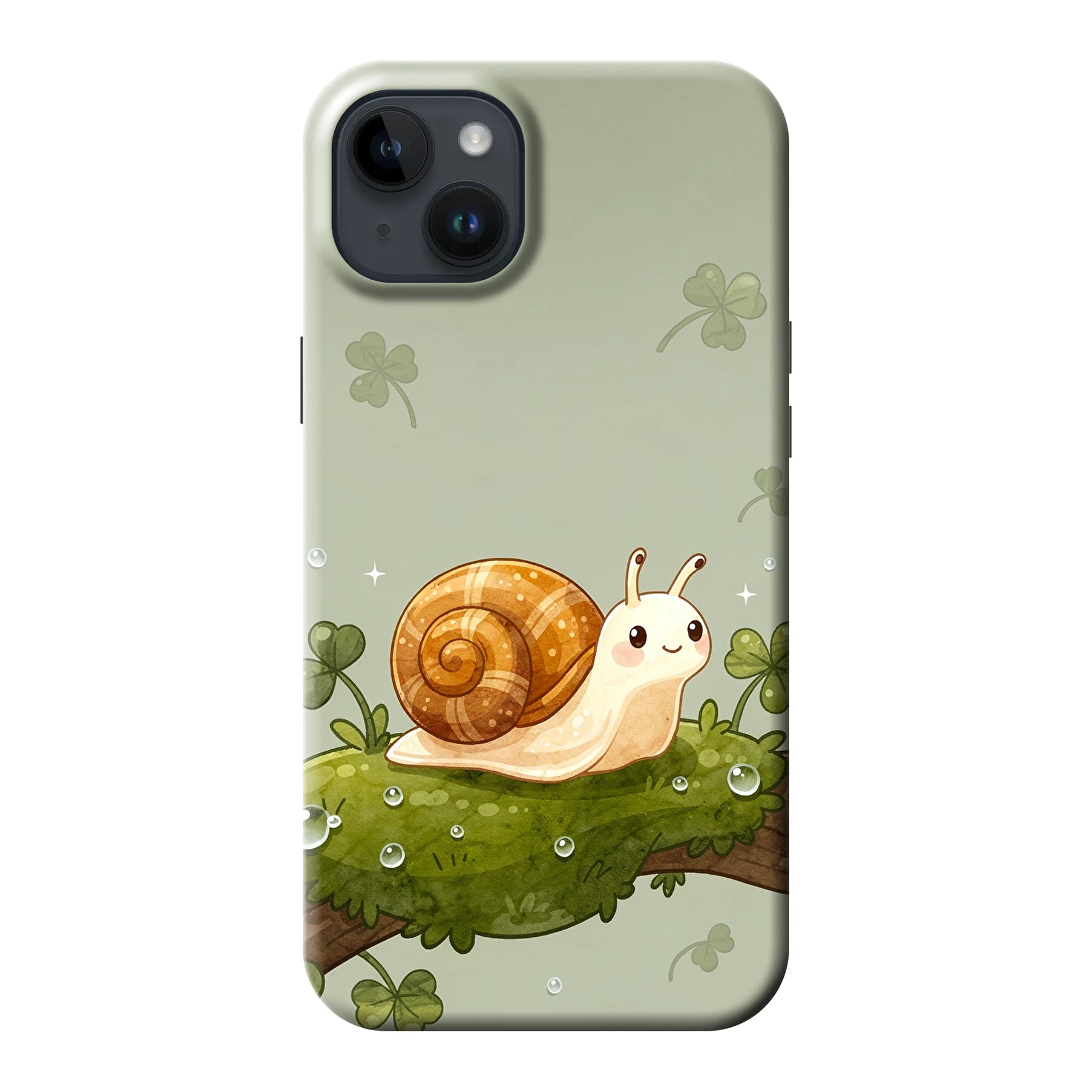 Apple iPhone 14 Plus phone case