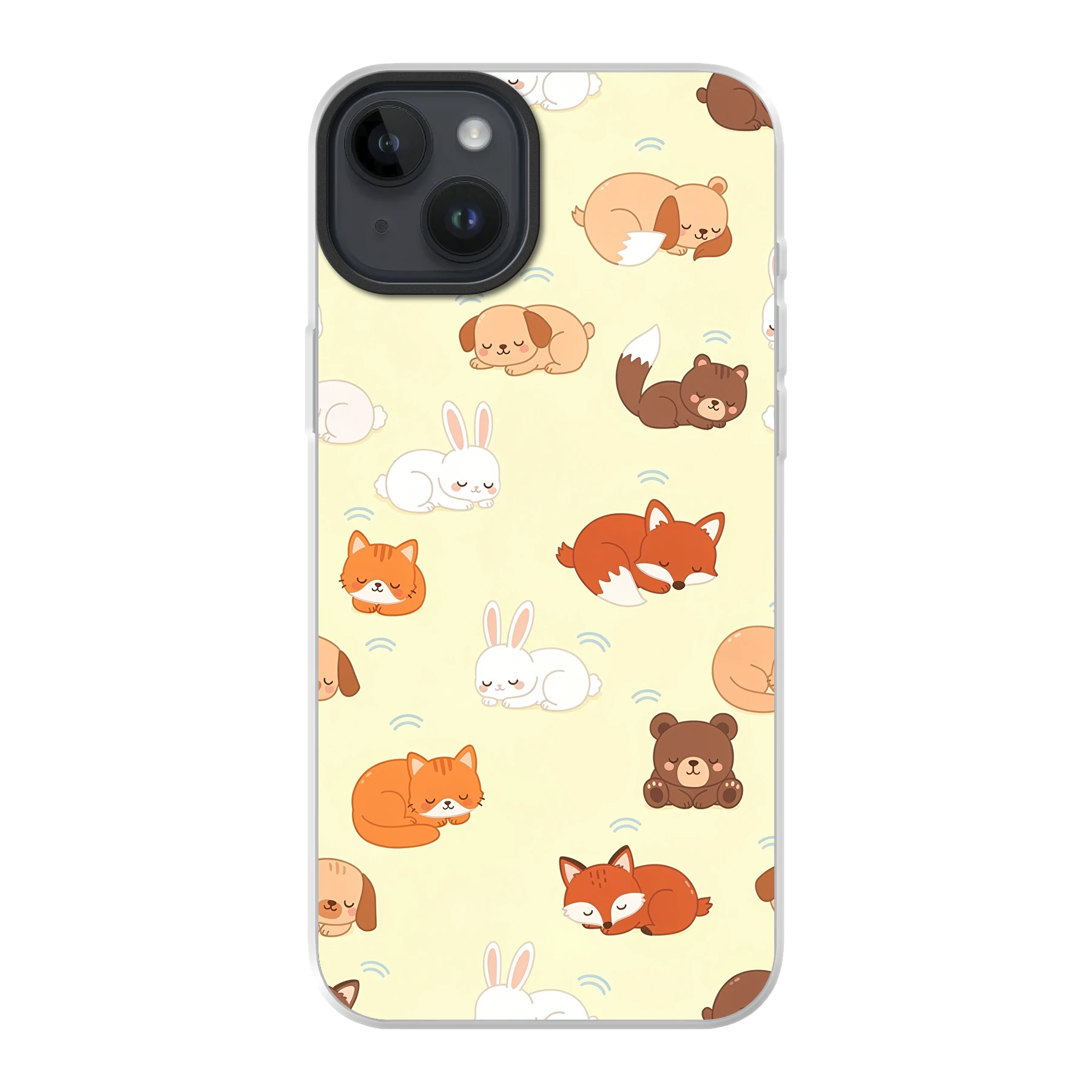 Apple iPhone 14 Plus phone case