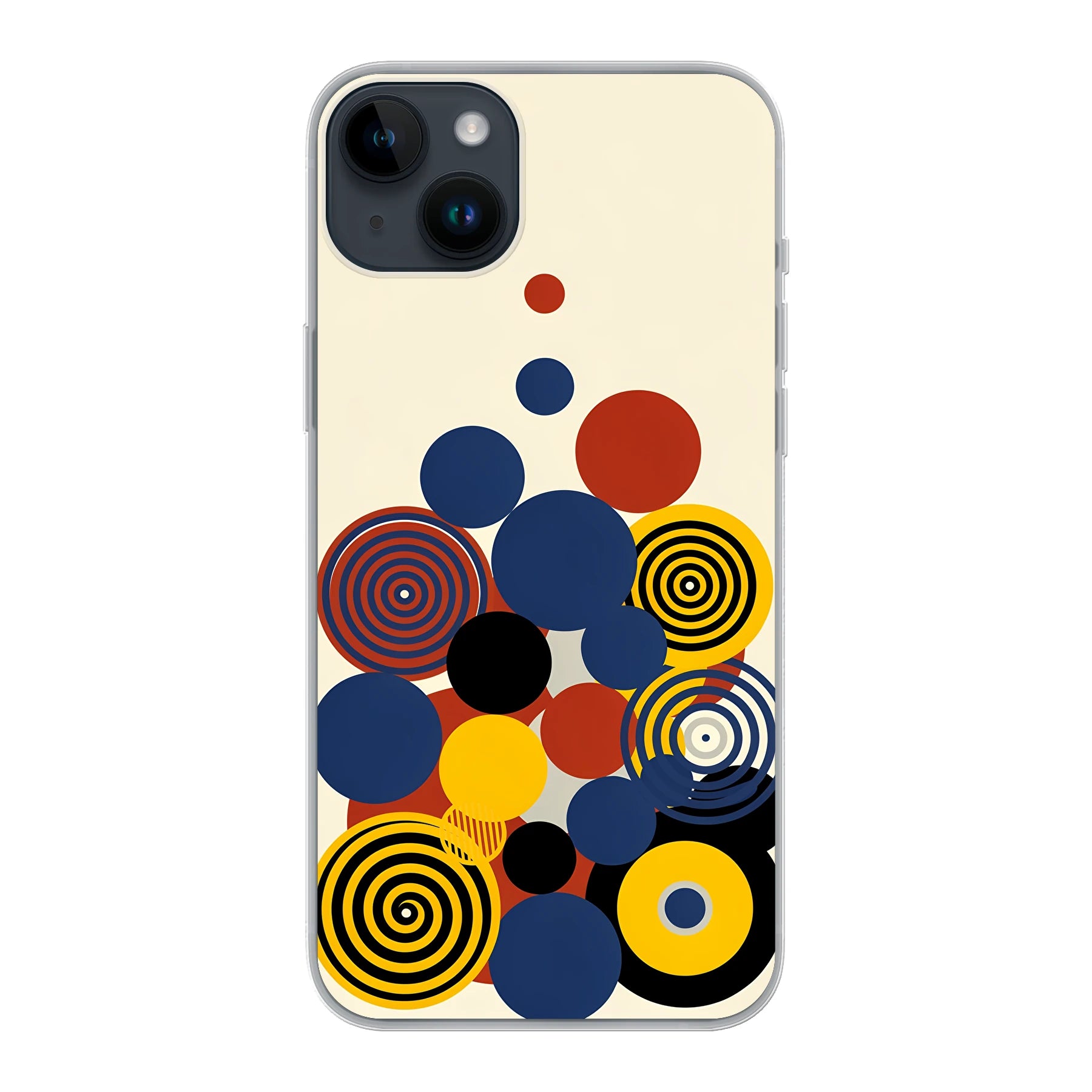 Apple iPhone 14 Plus phone case