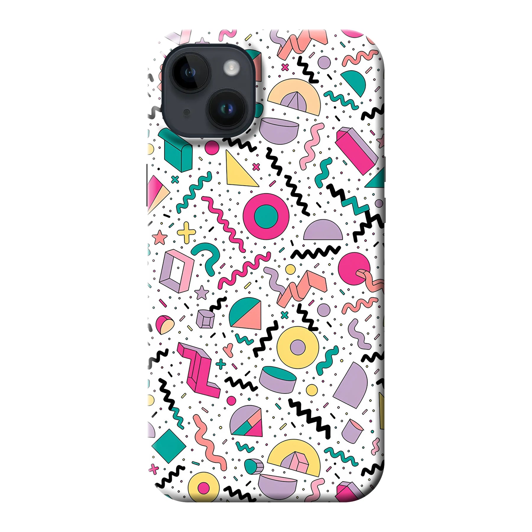 Apple iPhone 14 Plus phone case