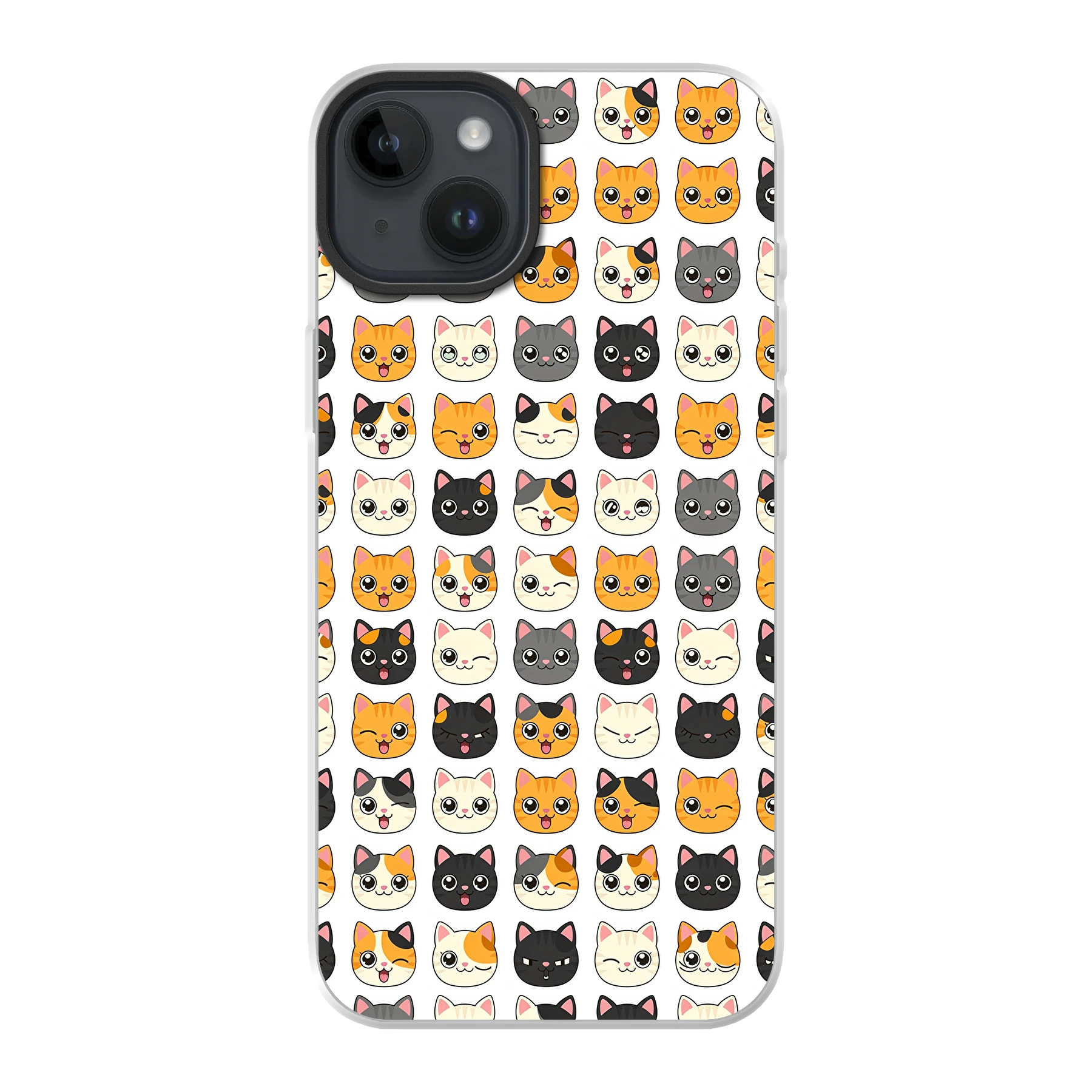 Apple iPhone 14 Plus phone case