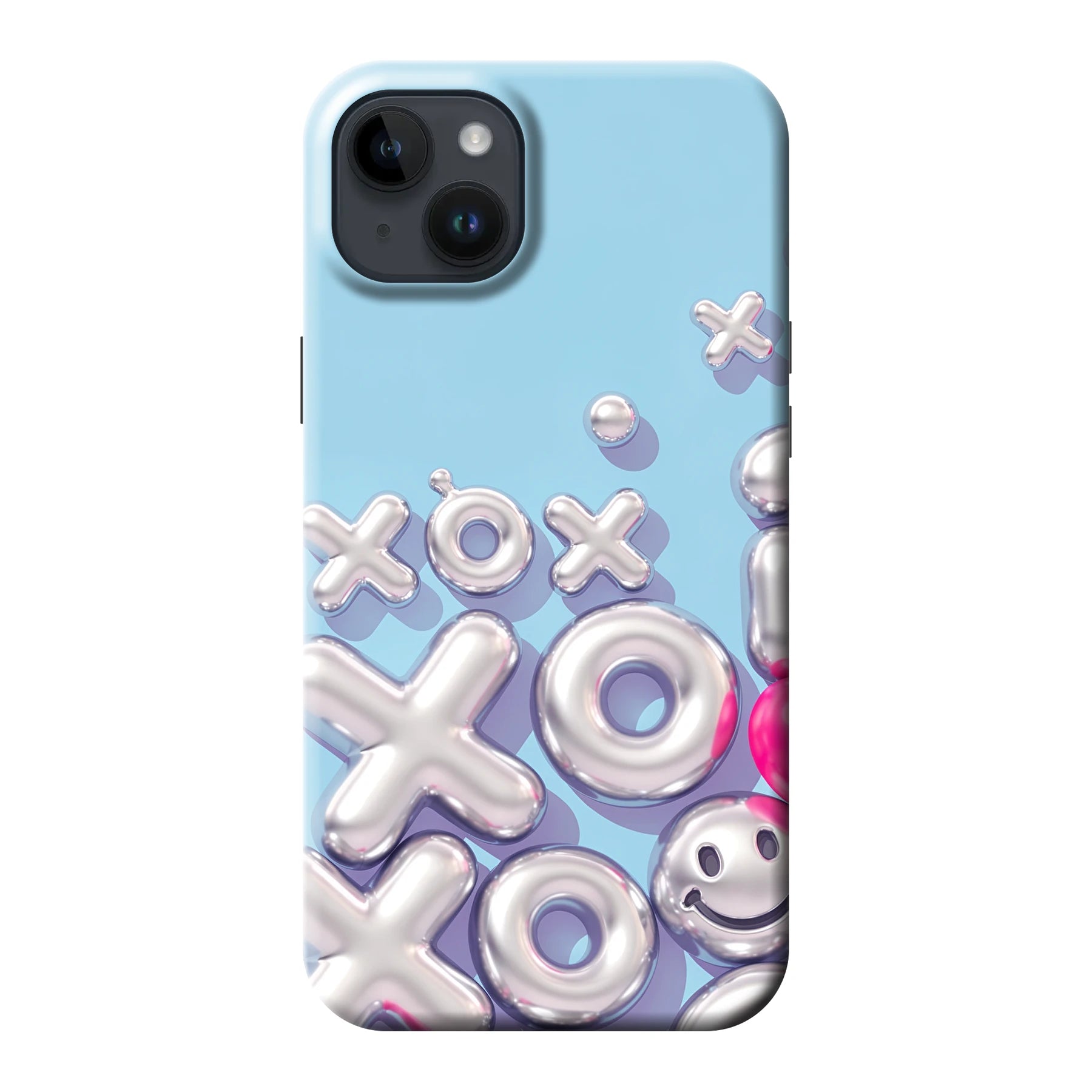 Apple iPhone 14 Plus phone case