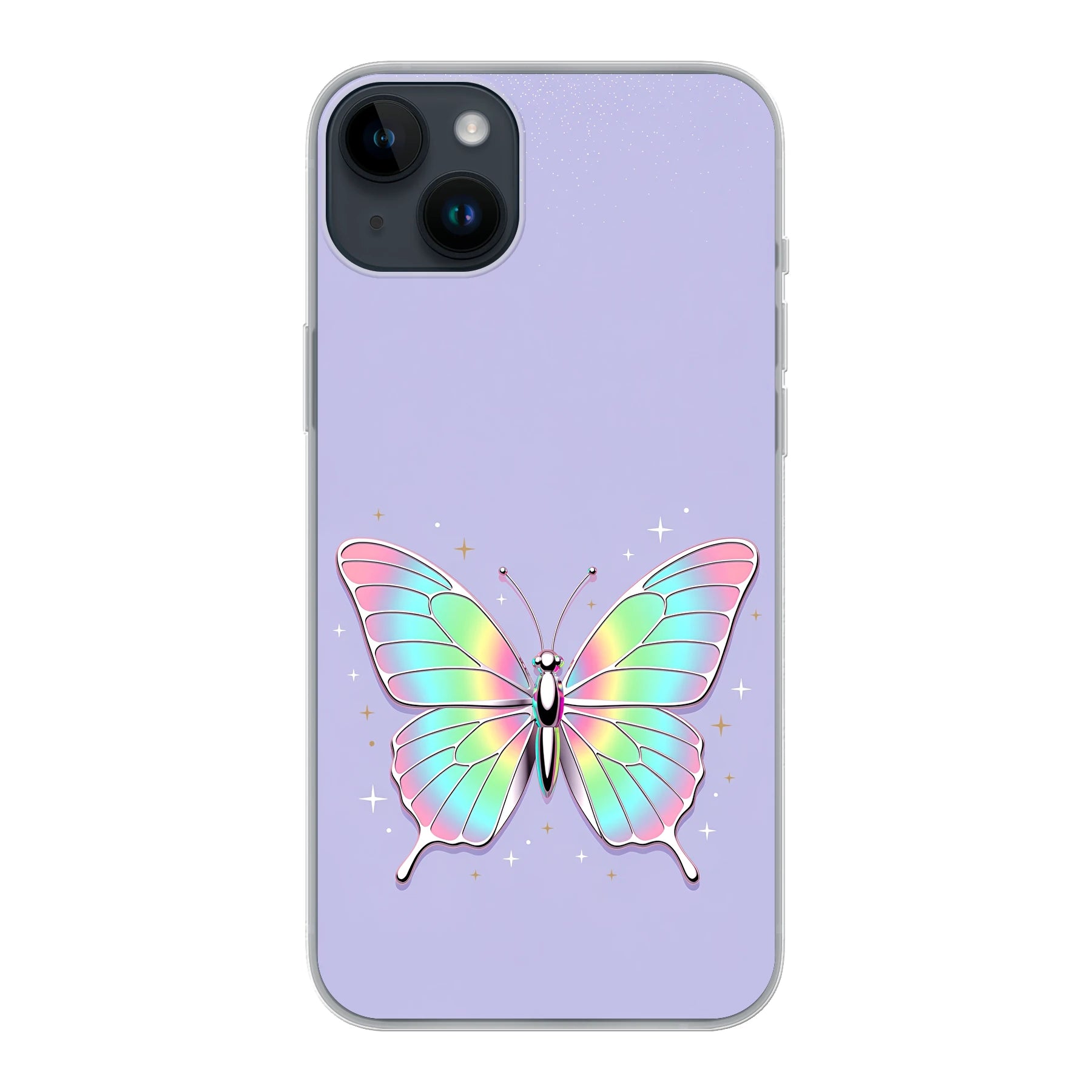 Apple iPhone 14 Plus phone case