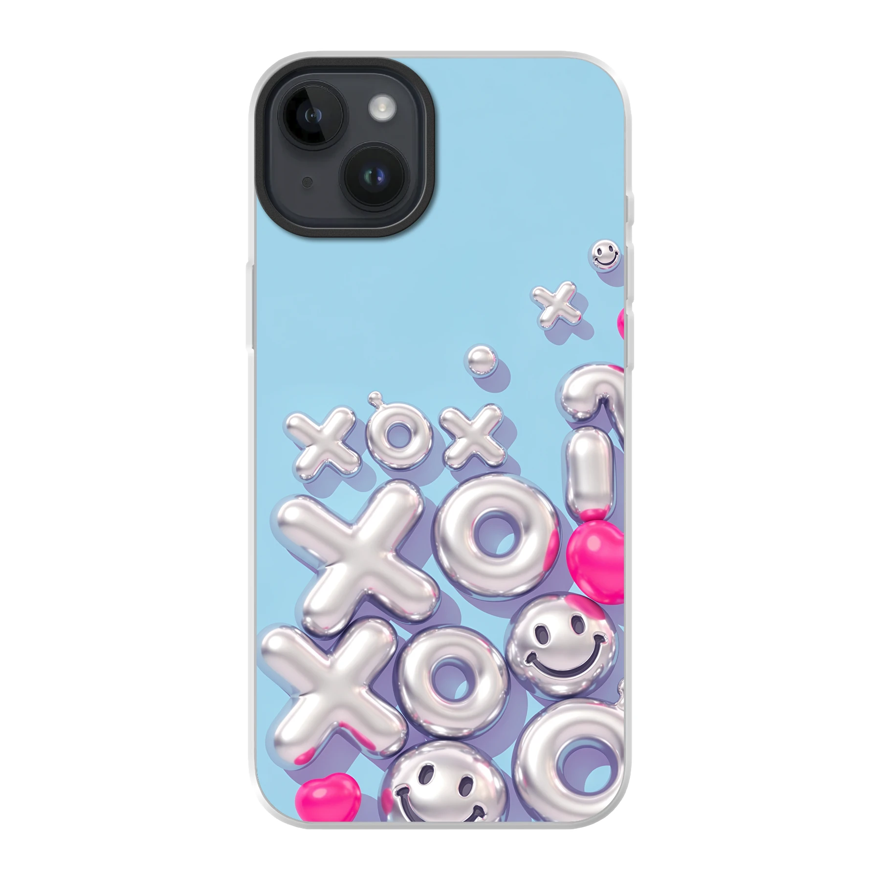 Apple iPhone 14 Plus phone case