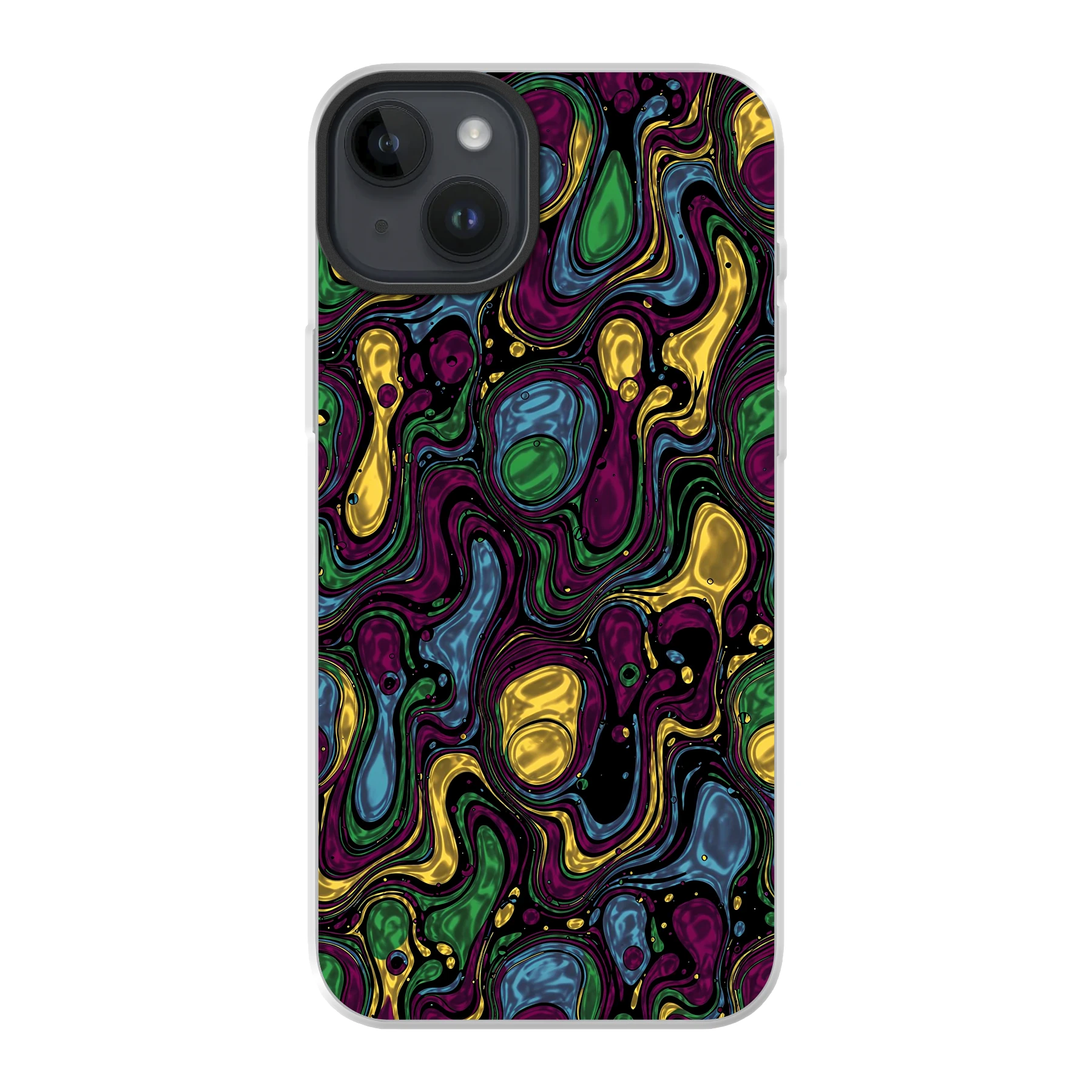 Apple iPhone 14 Plus phone case