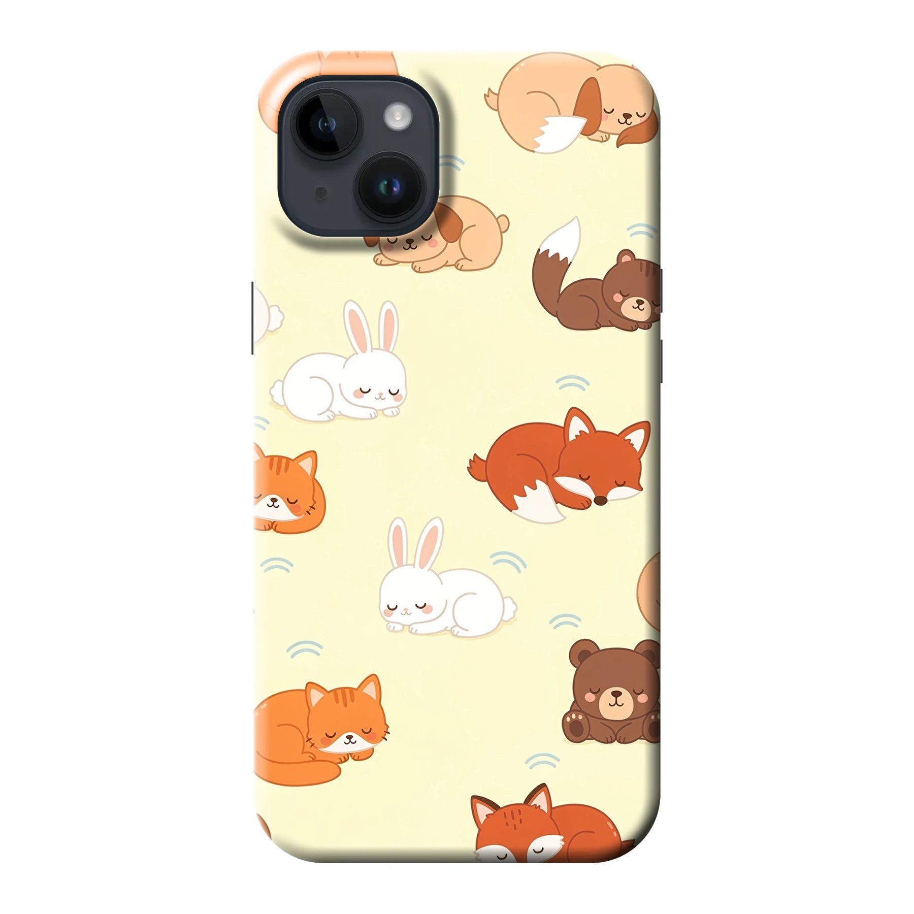 Apple iPhone 14 Plus phone case