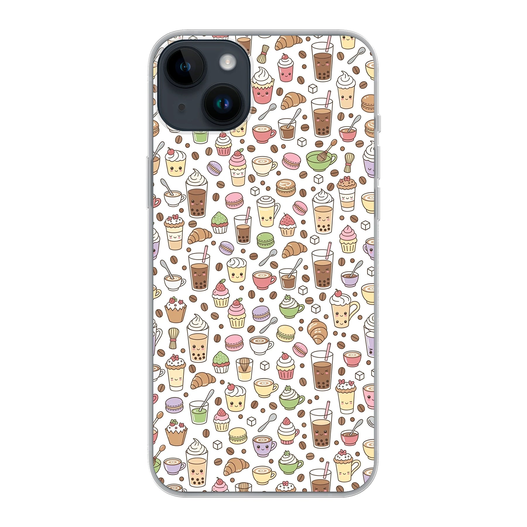 Apple iPhone 14 Plus phone case