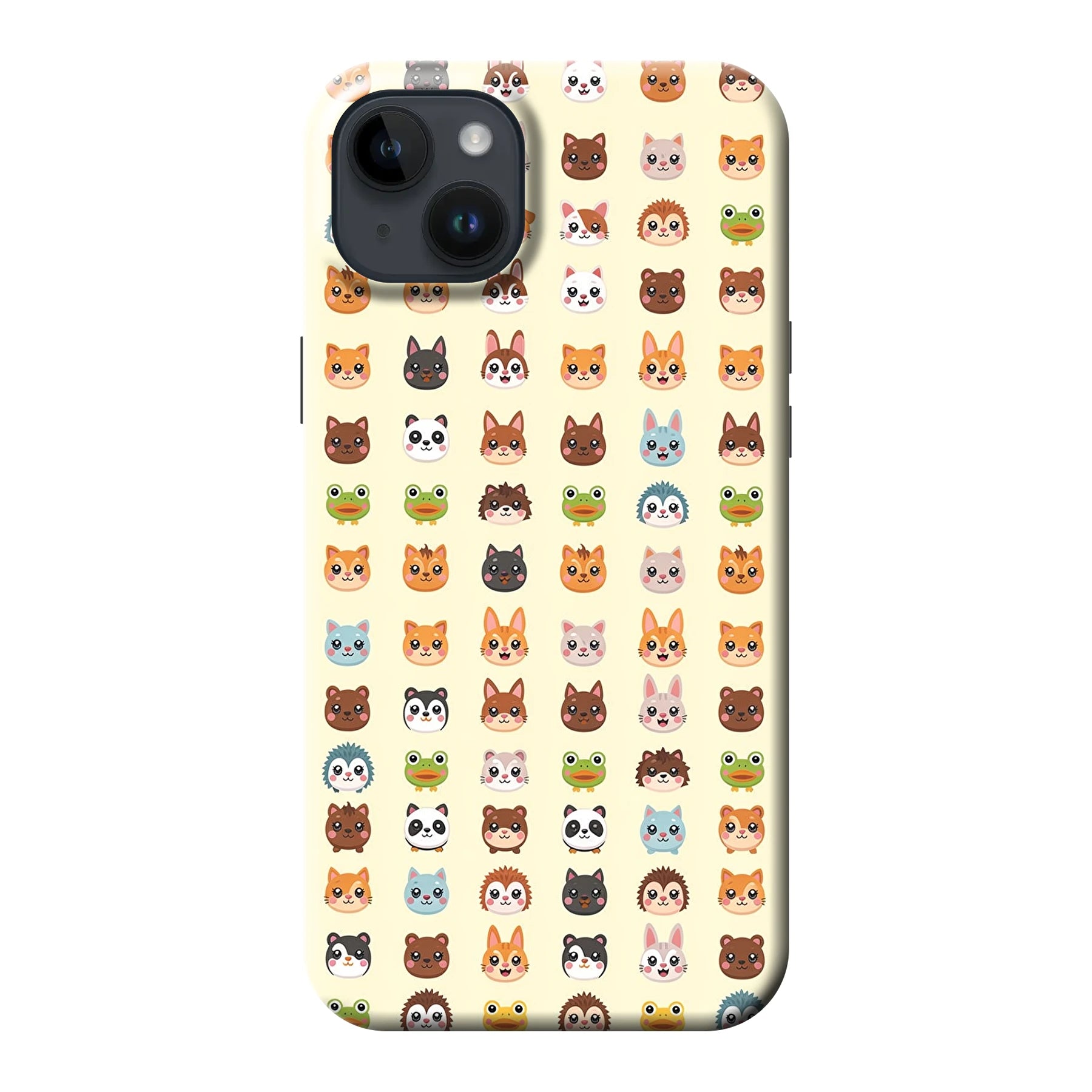 Apple iPhone 14 Plus phone case