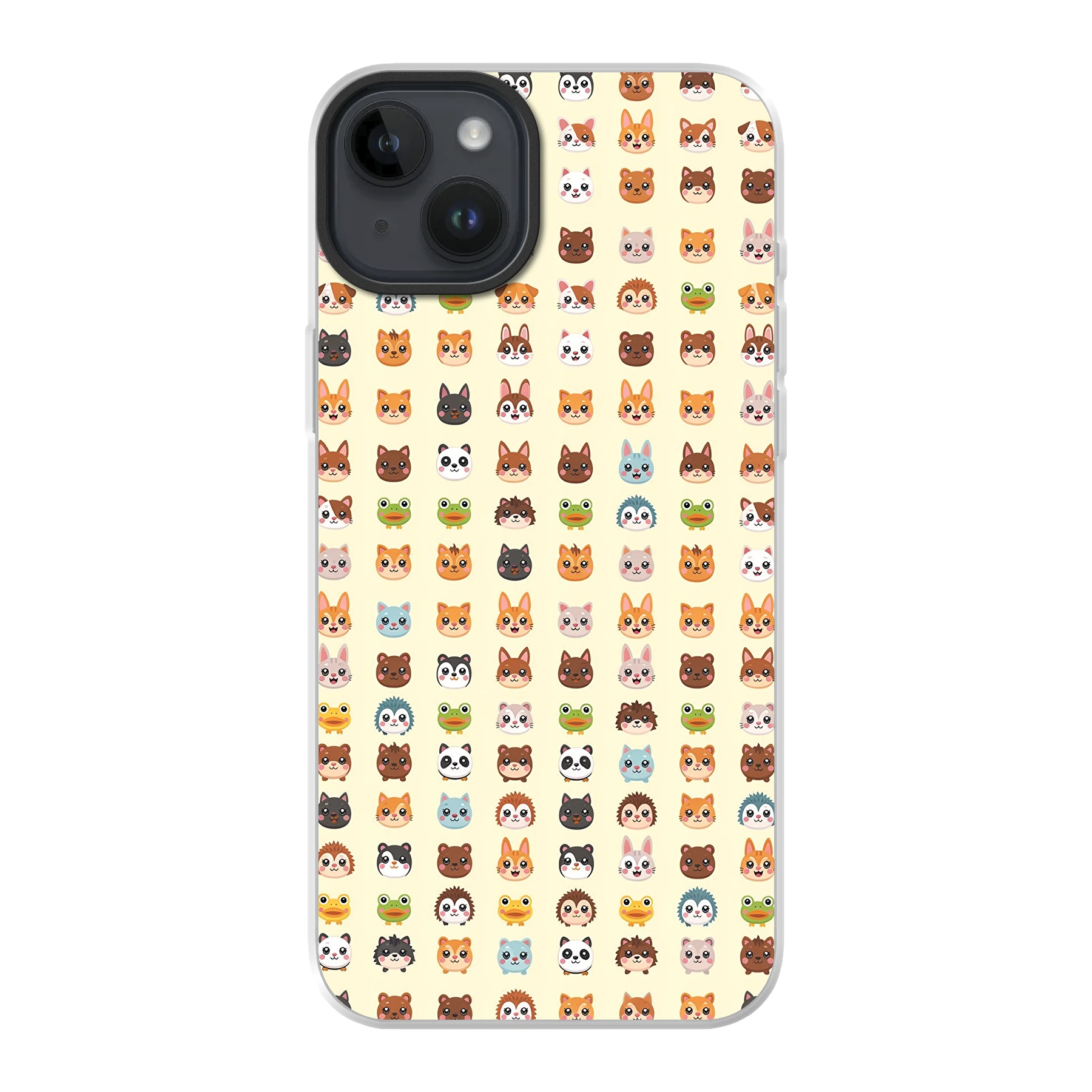 Apple iPhone 14 Plus phone case