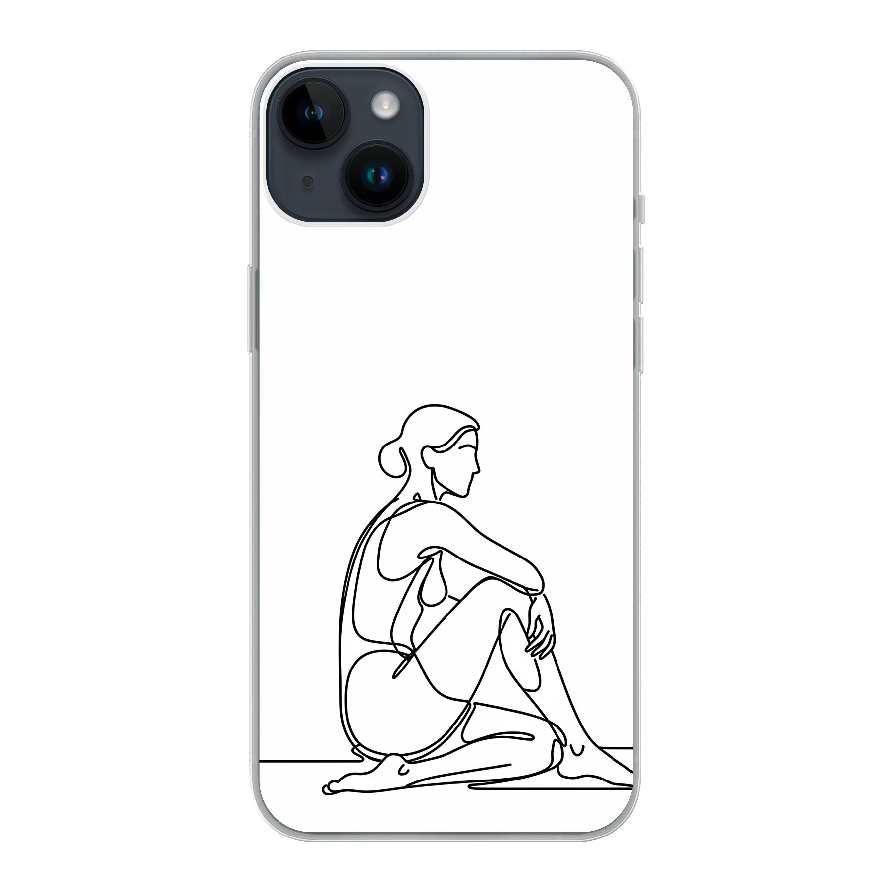 Apple iPhone 14 Plus phone case