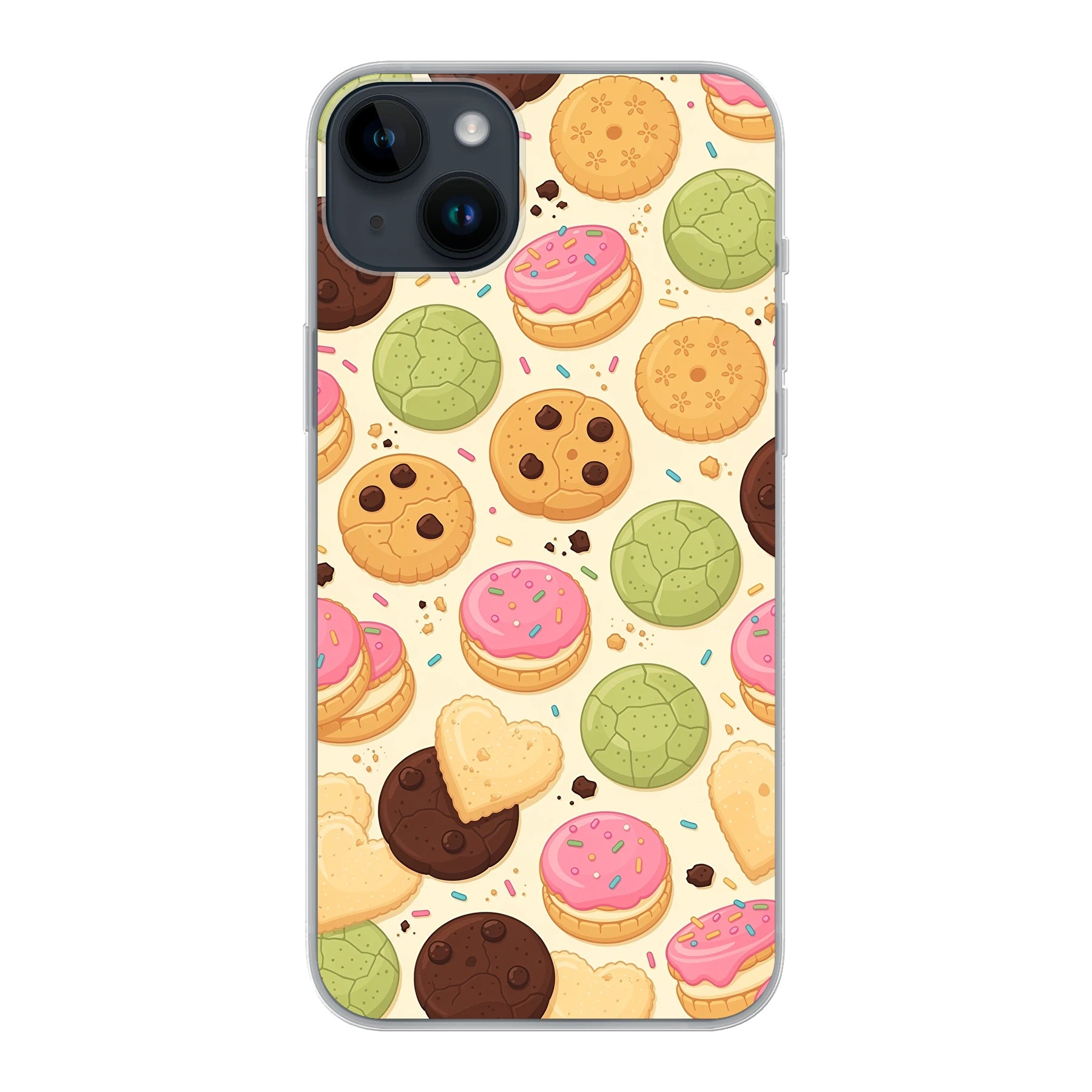 Apple iPhone 14 Plus phone case