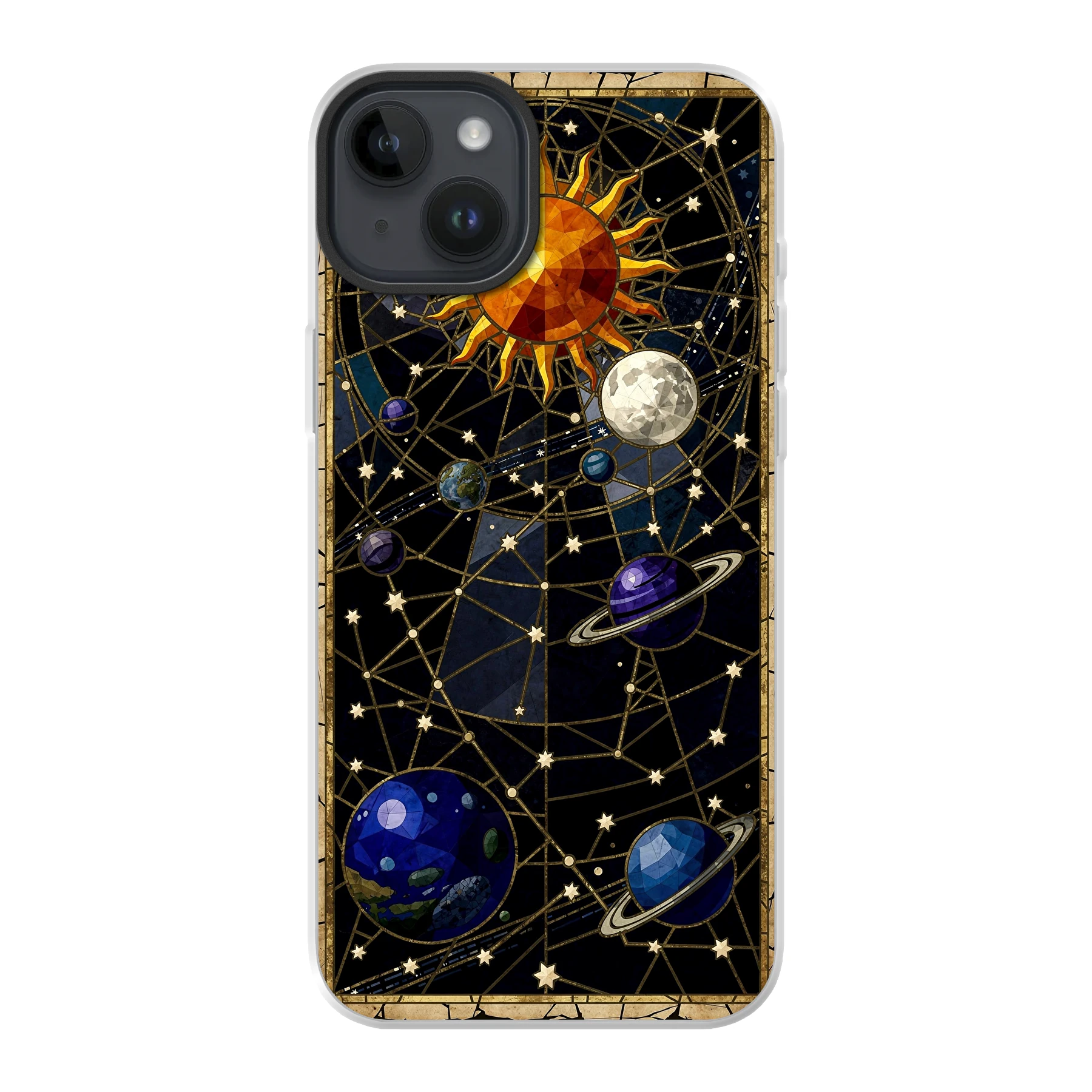 Apple iPhone 14 Plus phone case