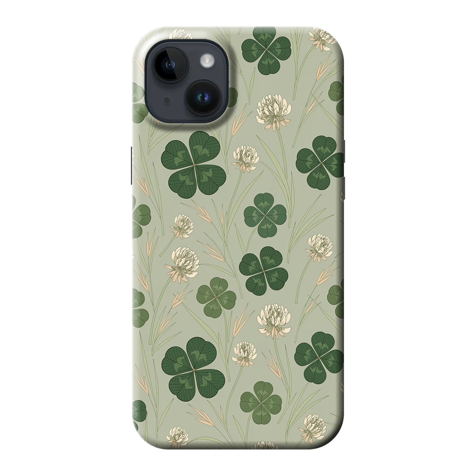 Apple iPhone 14 Plus phone case