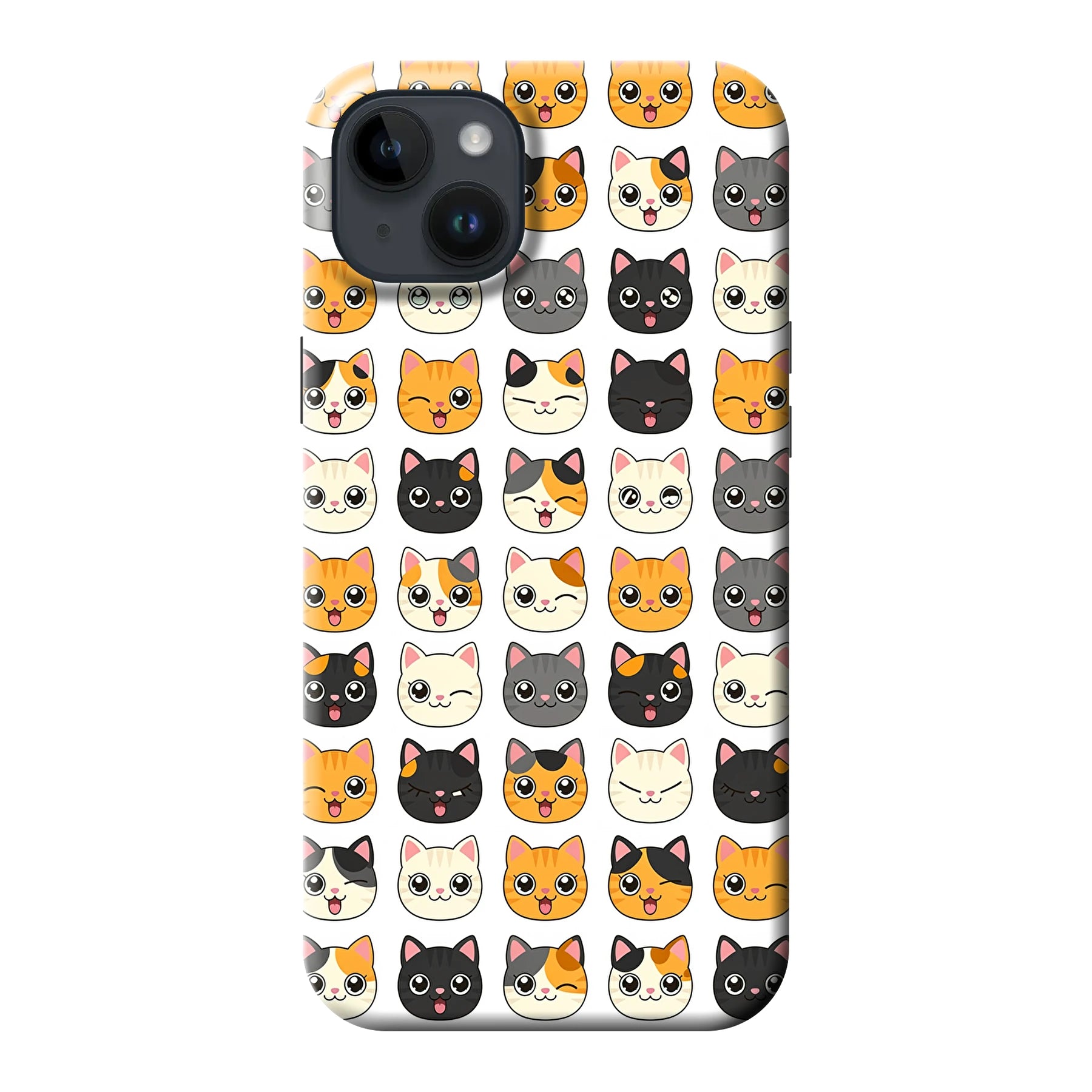 Apple iPhone 14 Plus phone case