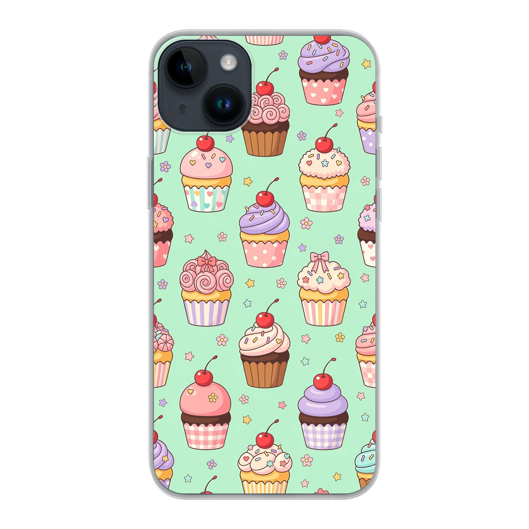 Apple iPhone 14 Plus phone case