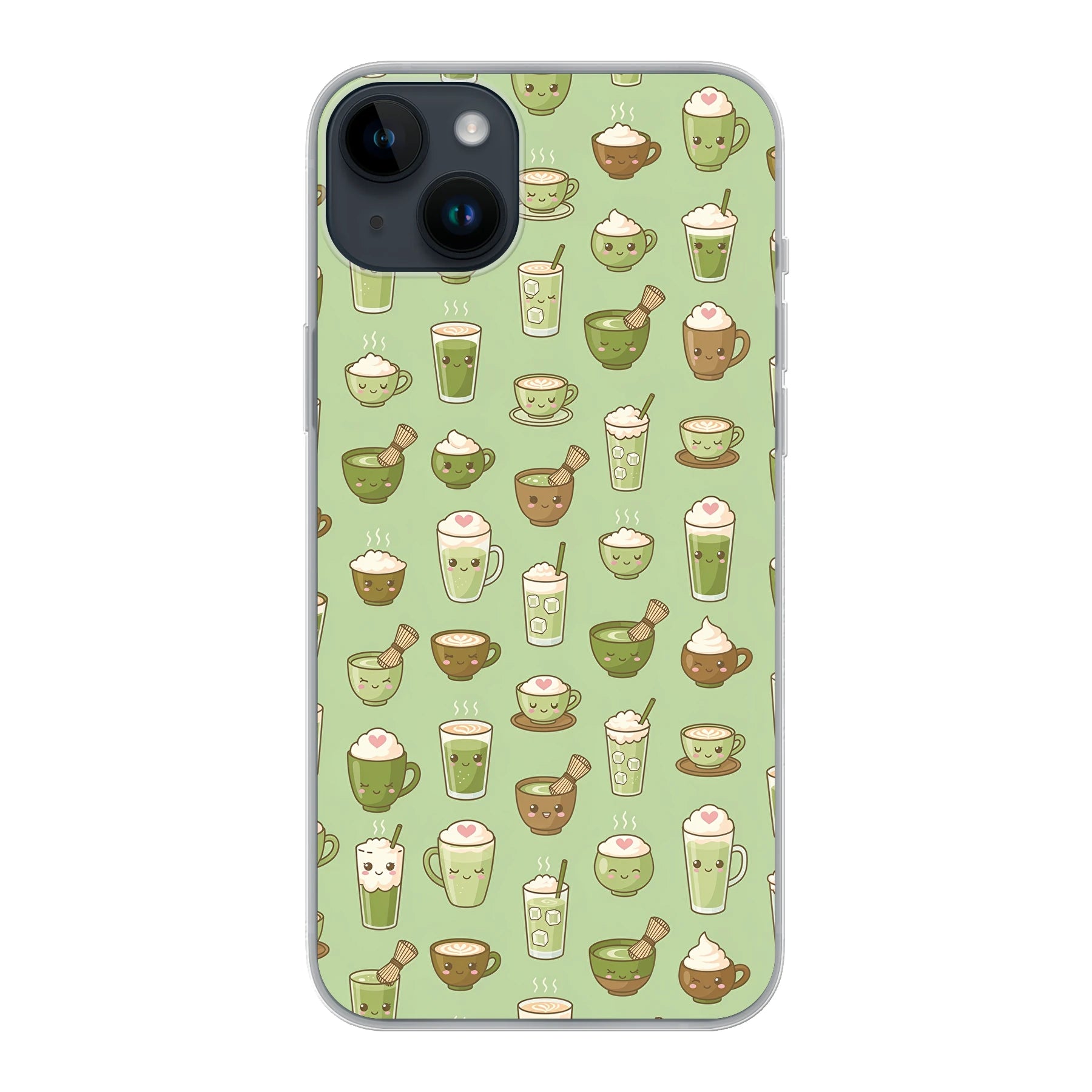 Apple iPhone 14 Plus phone case