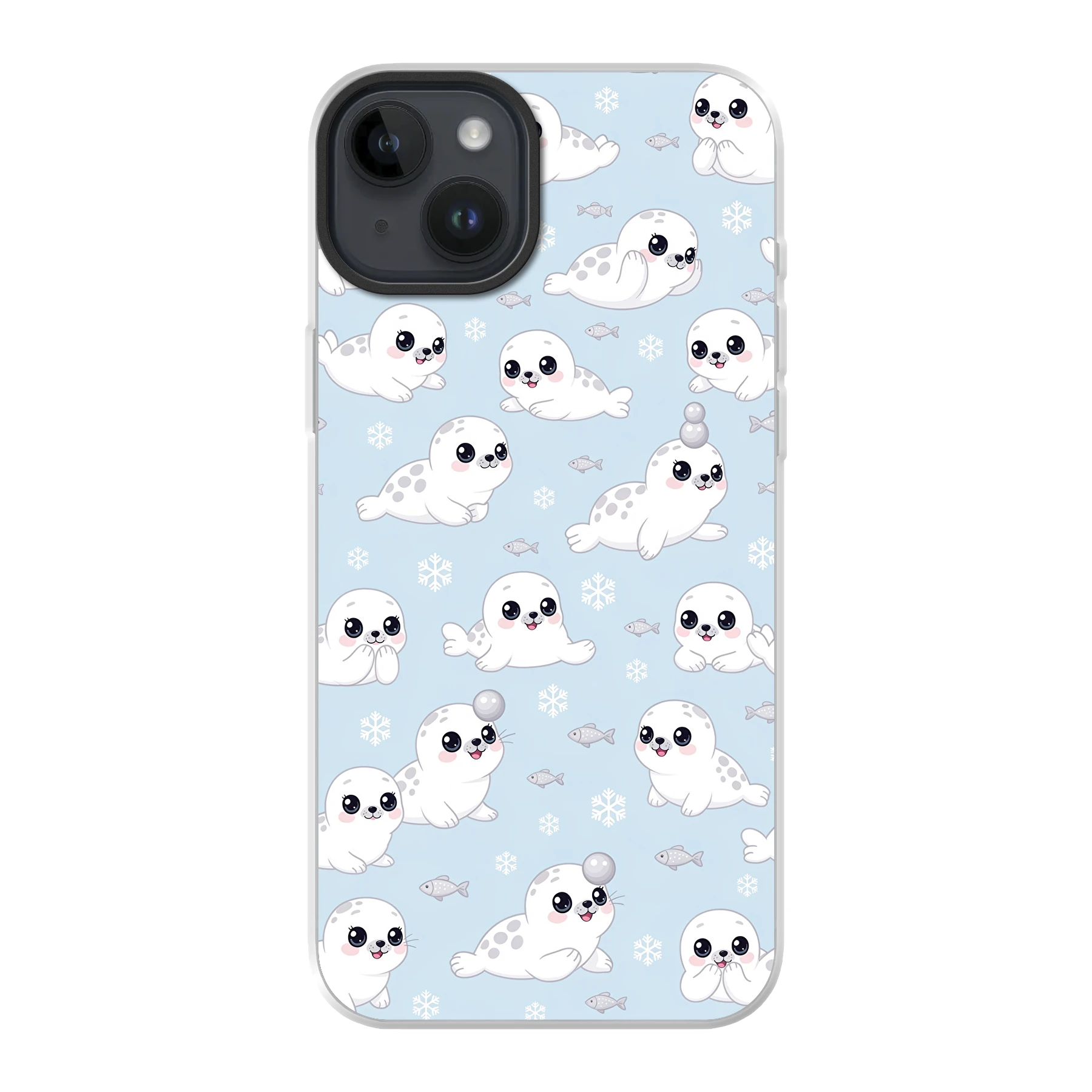 Apple iPhone 14 Plus phone case