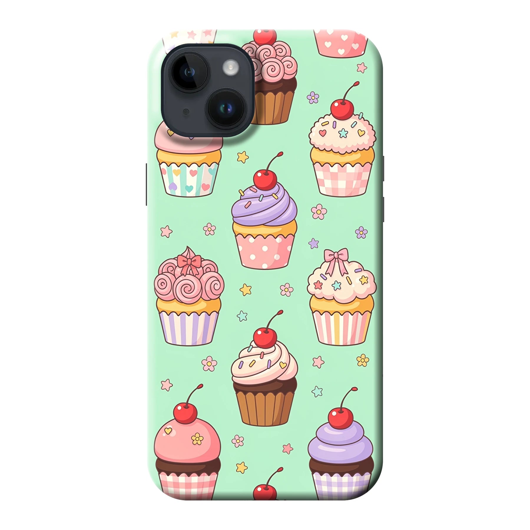 Apple iPhone 14 Plus phone case
